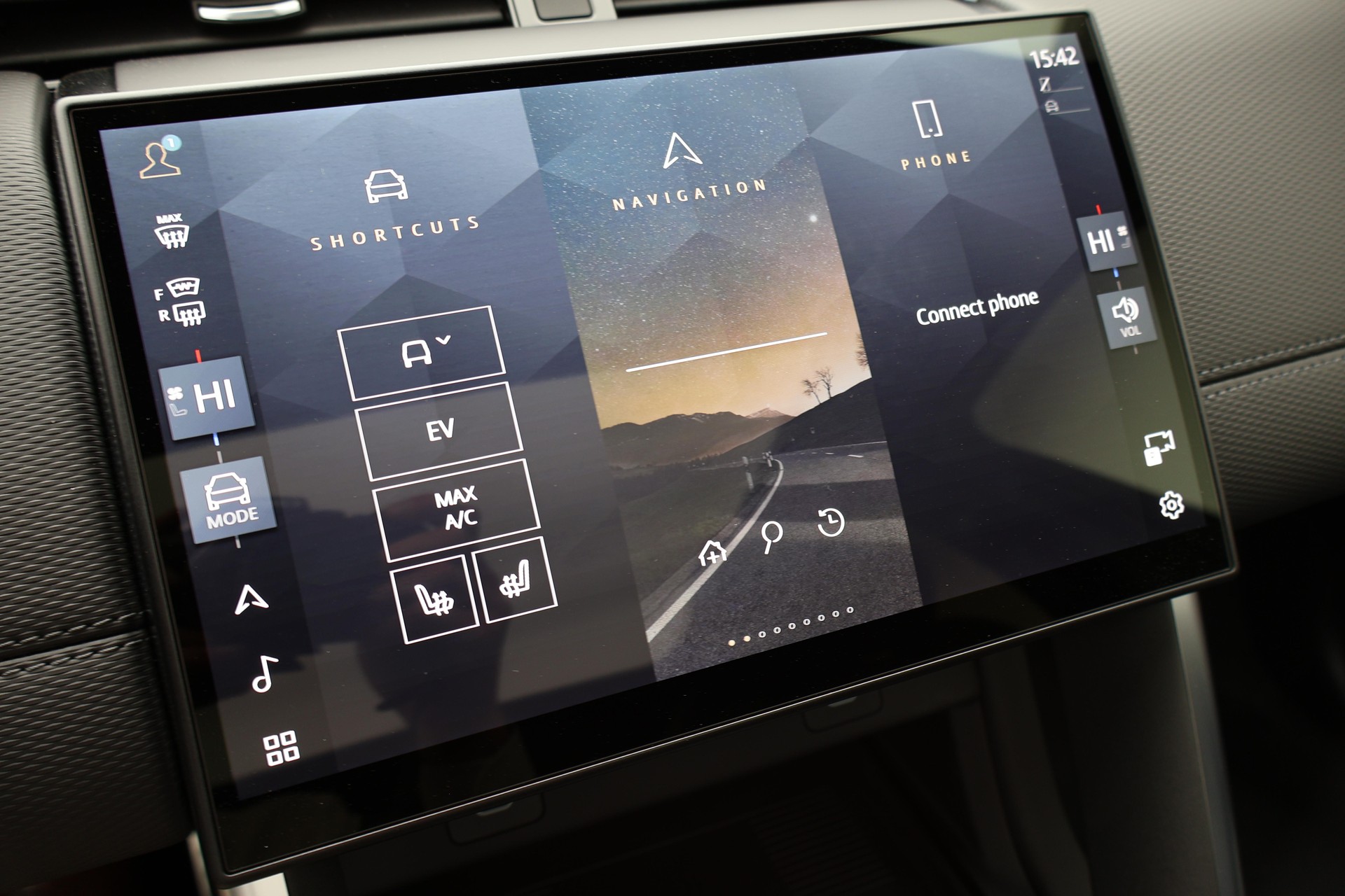 LAND ROVER Discovery Sport 1.5 T 270e Dynamic SE-image-7