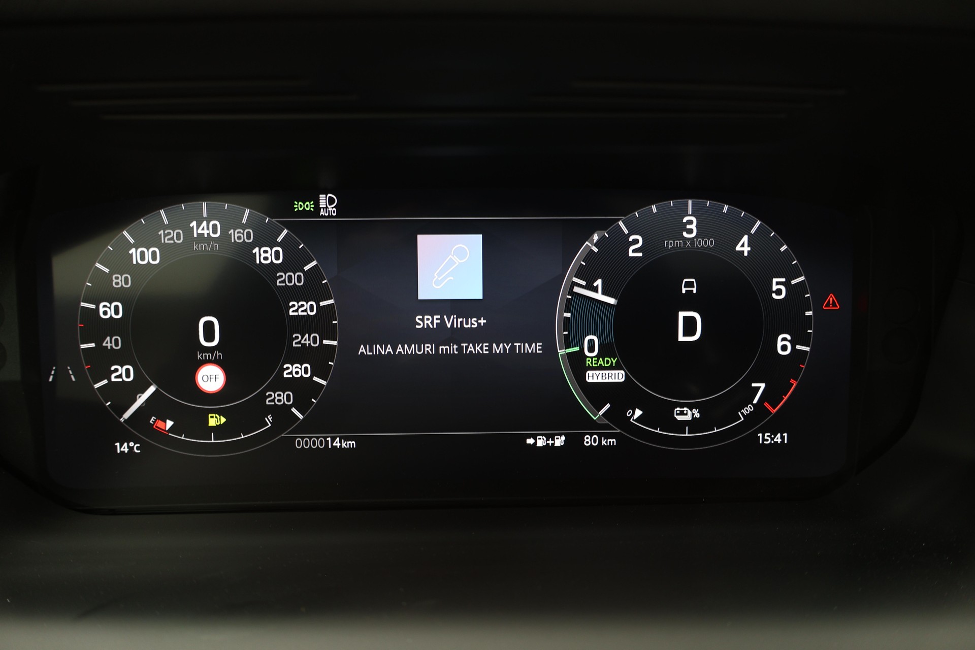 LAND ROVER Discovery Sport 1.5 T 270e Dynamic SE-image-13