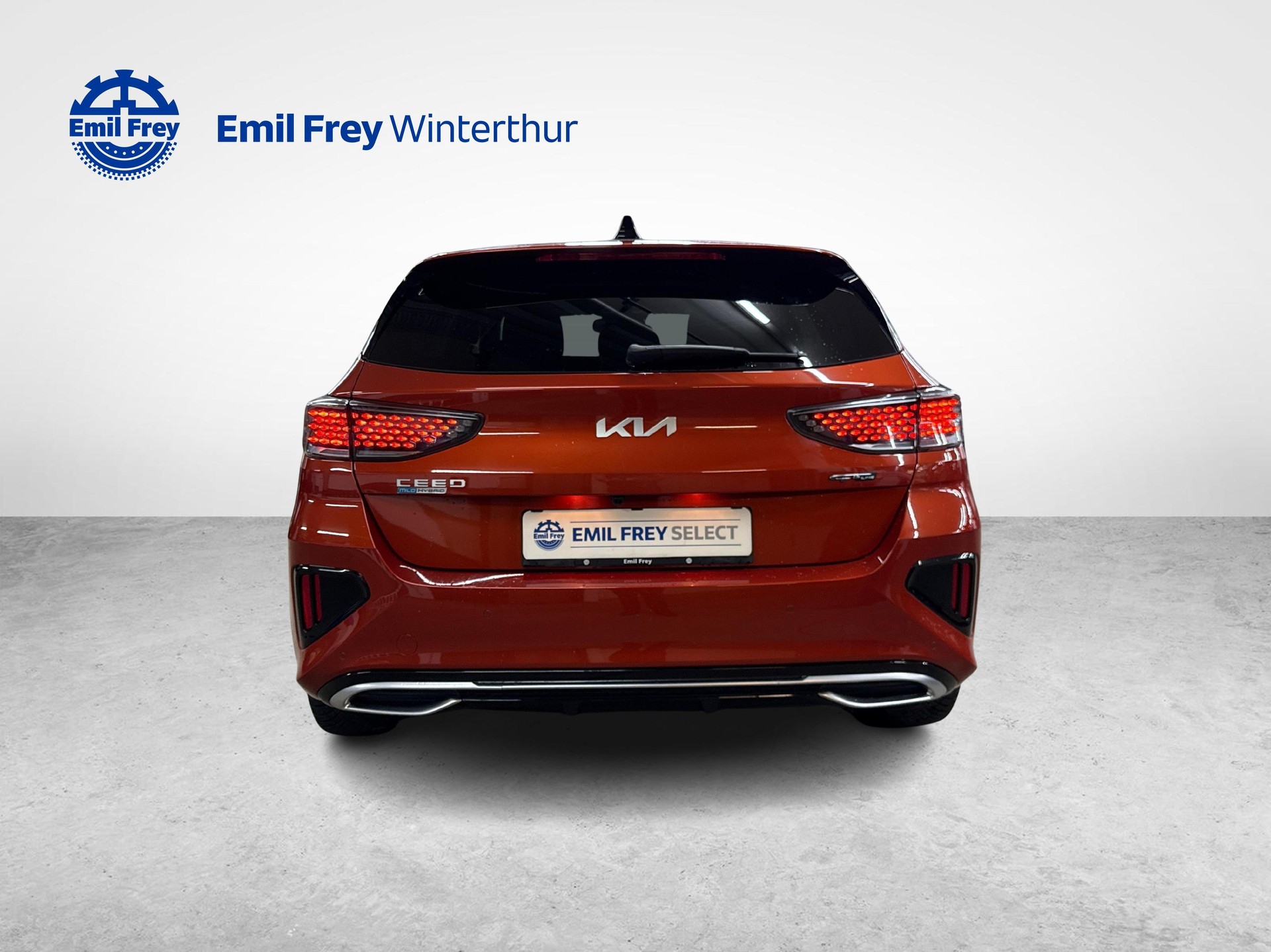 KIA Ceed 1.5 T-GDi MHEV GT-Line-image-3