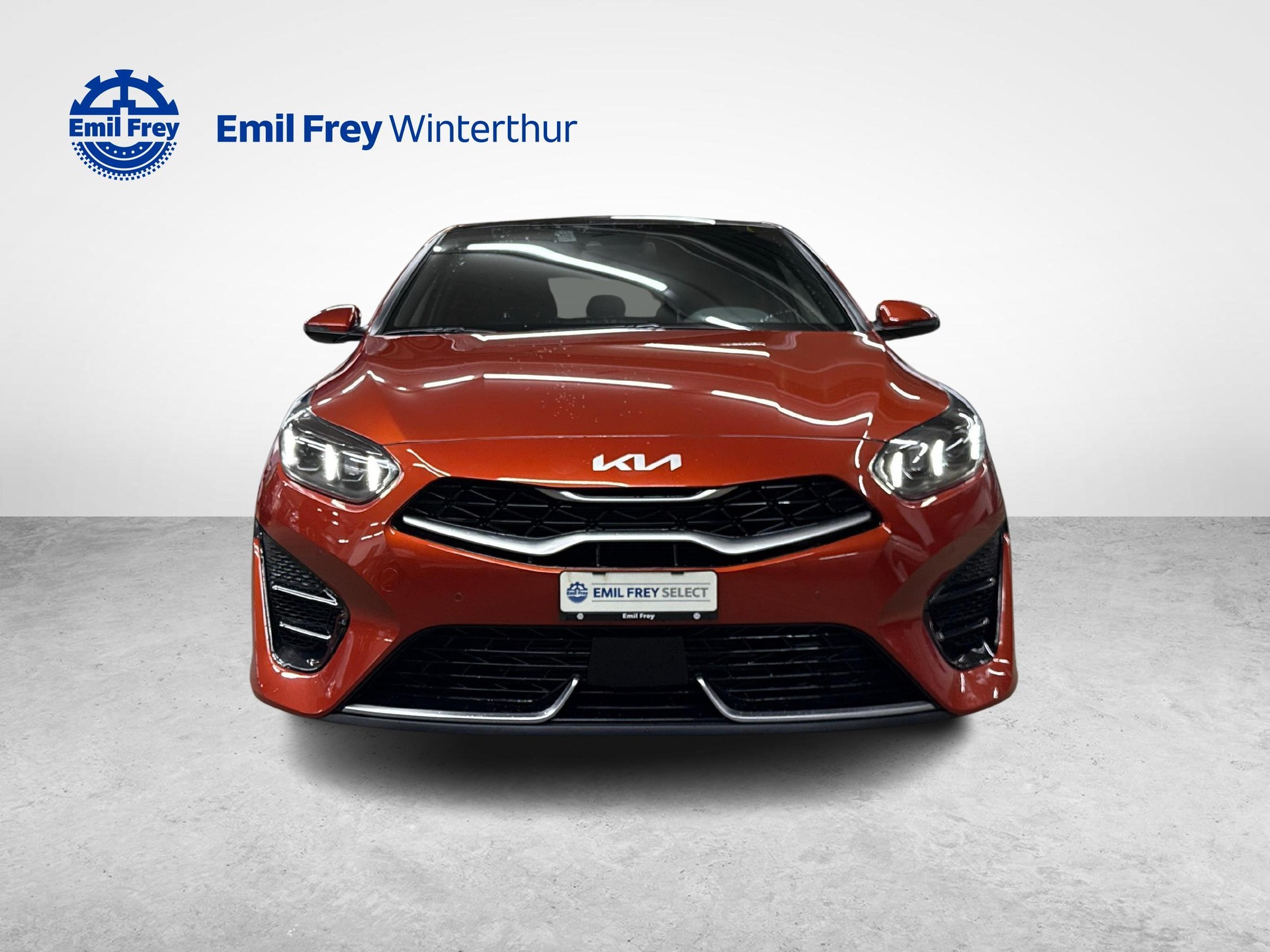 KIA Ceed 1.5 T-GDi MHEV GT-Line-image-7