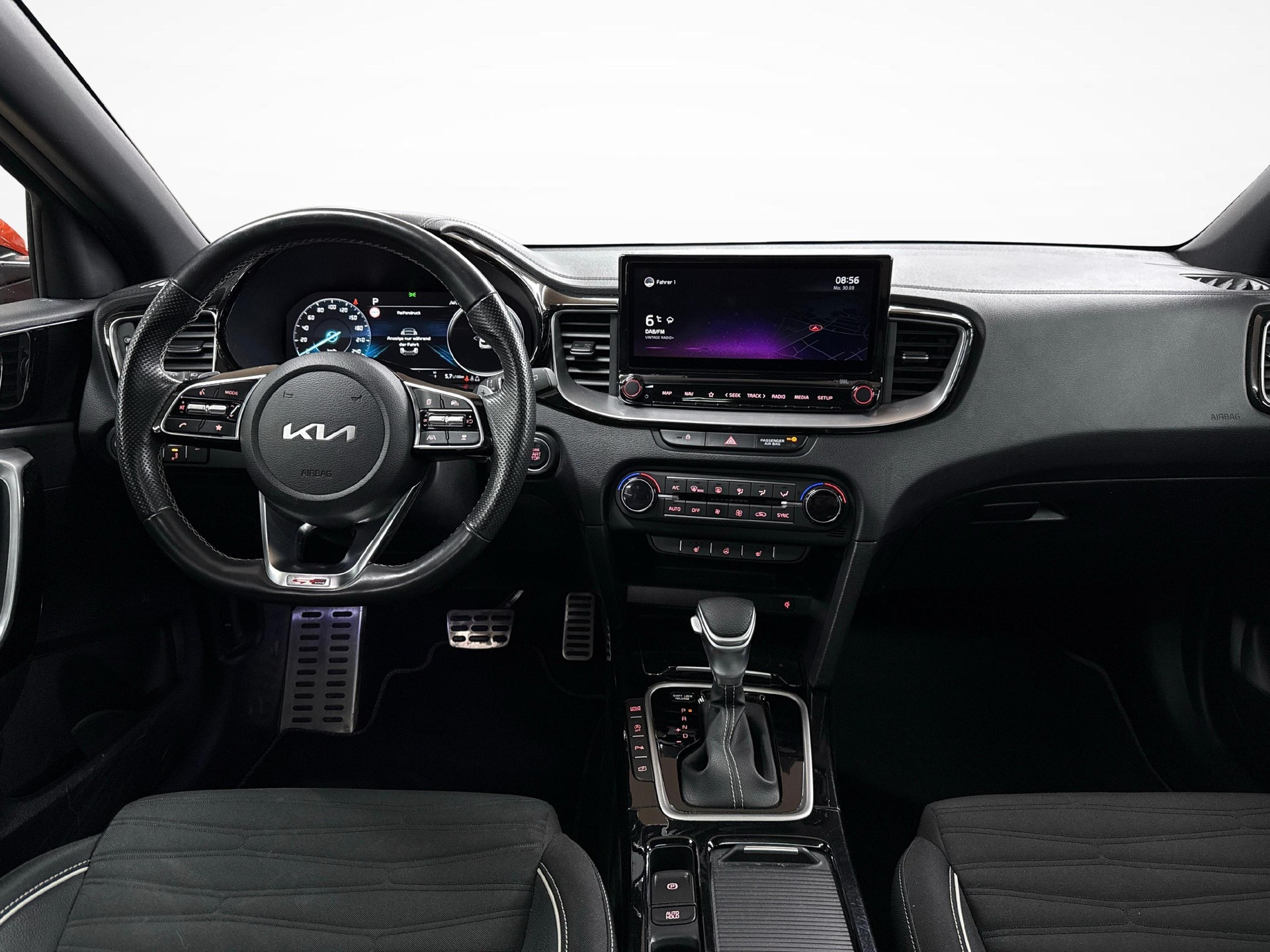 KIA Ceed 1.5 T-GDi MHEV GT-Line-image-8