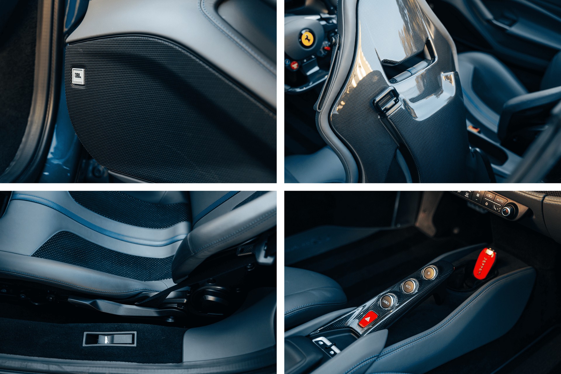FERRARI F8 Spider-image-15