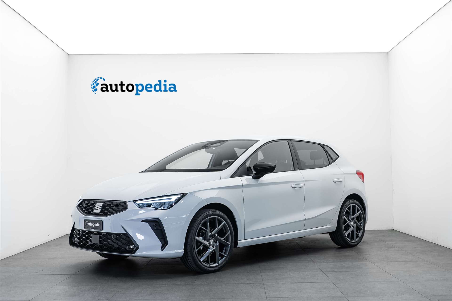 SEAT Ibiza 1.0 EcoTSi FR DSG-Automat NEW