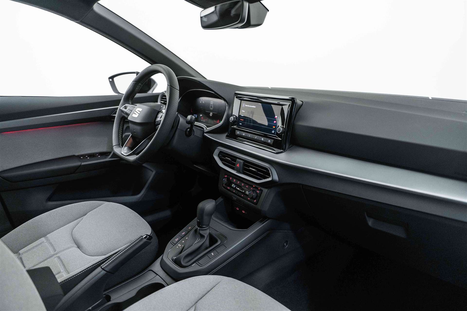 SEAT Ibiza 1.0 EcoTSi FR DSG-Automat NEW-image-9