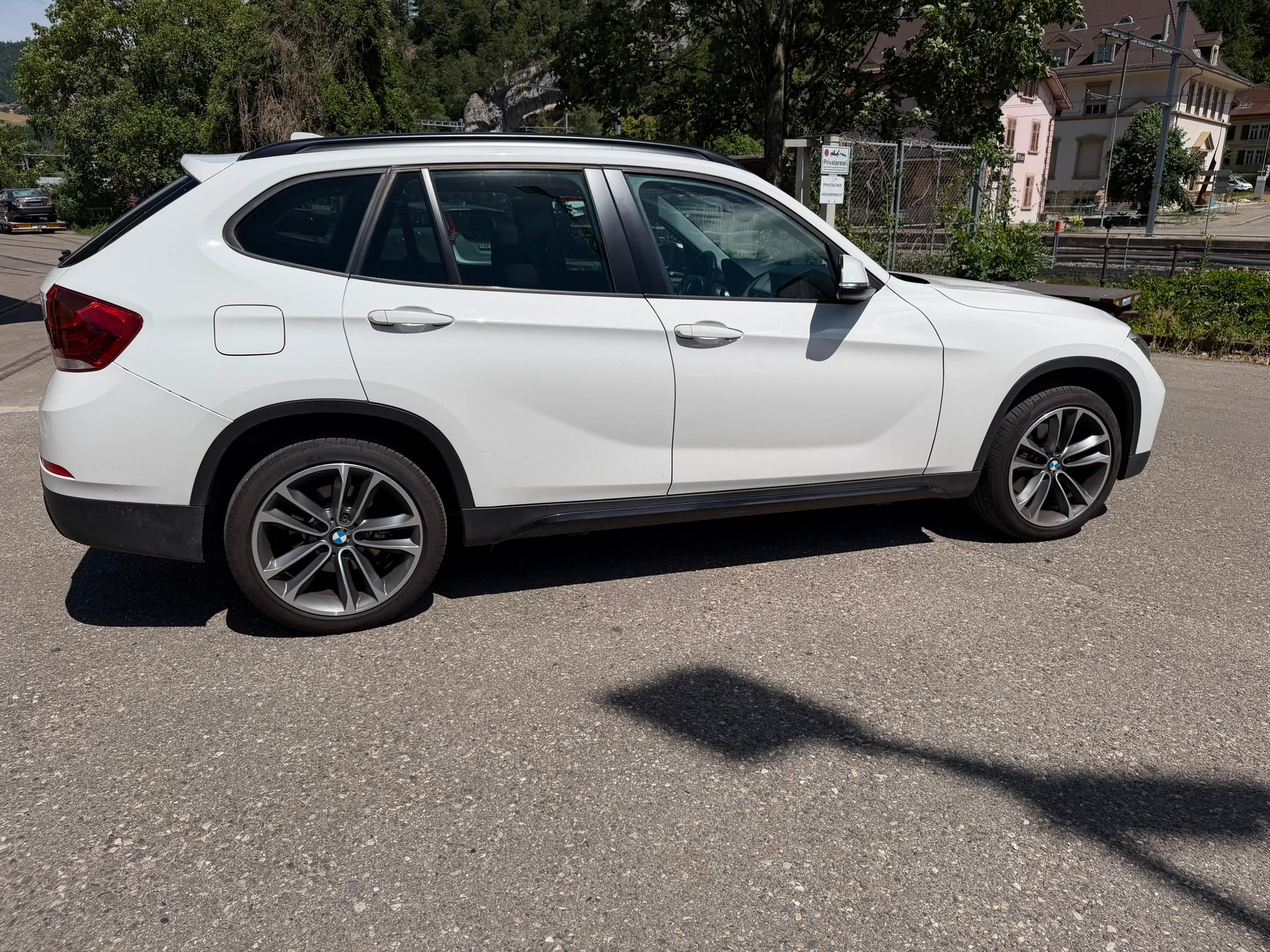 BMW X1 xDrive 20d Steptronic-image-3