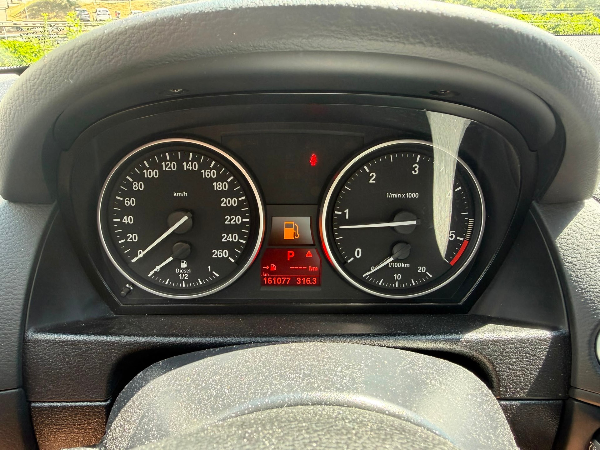 BMW X1 xDrive 20d Steptronic-image-7
