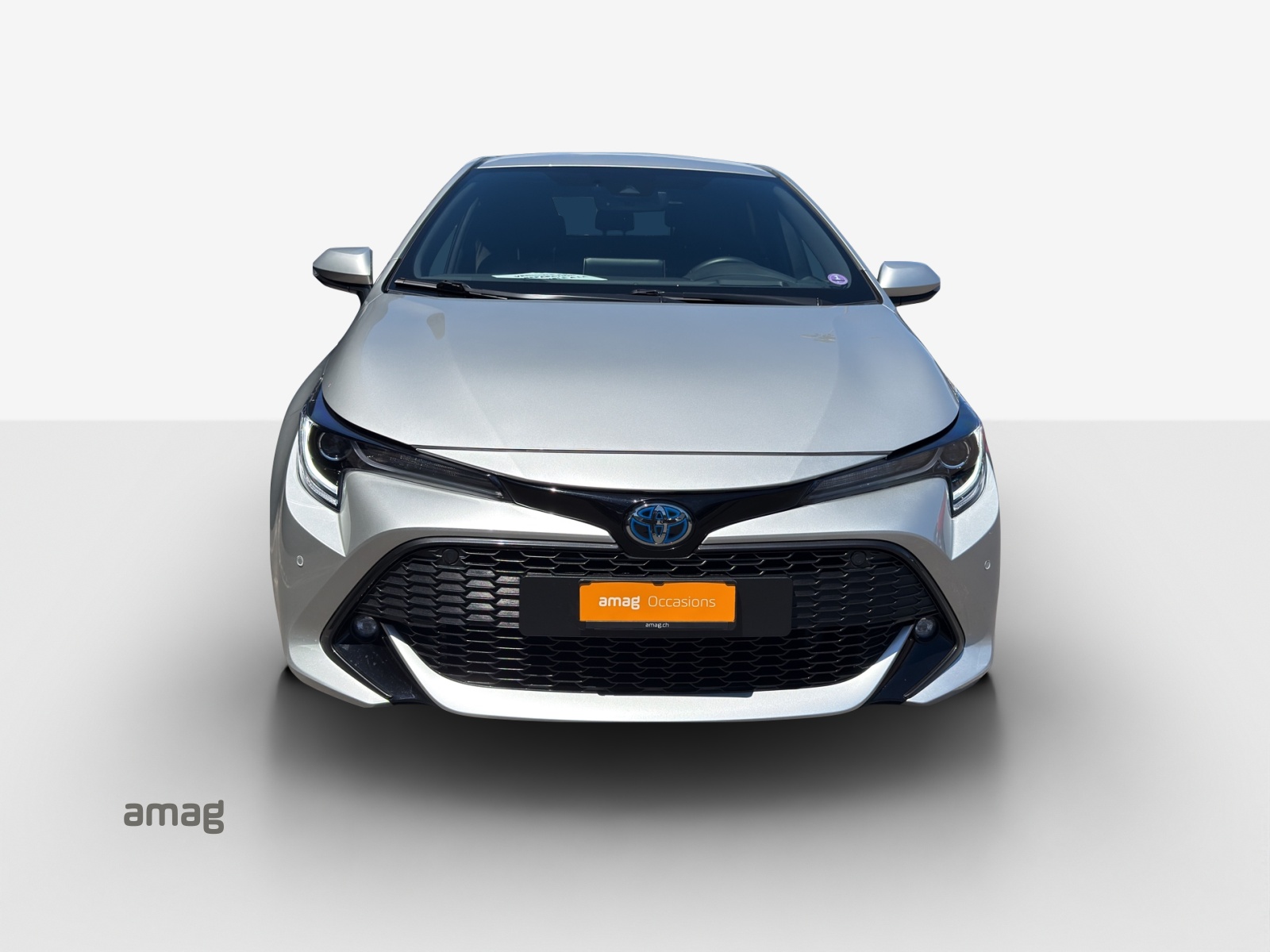 TOYOTA Corolla 1.8 HSD Trend e-CVT-image-6