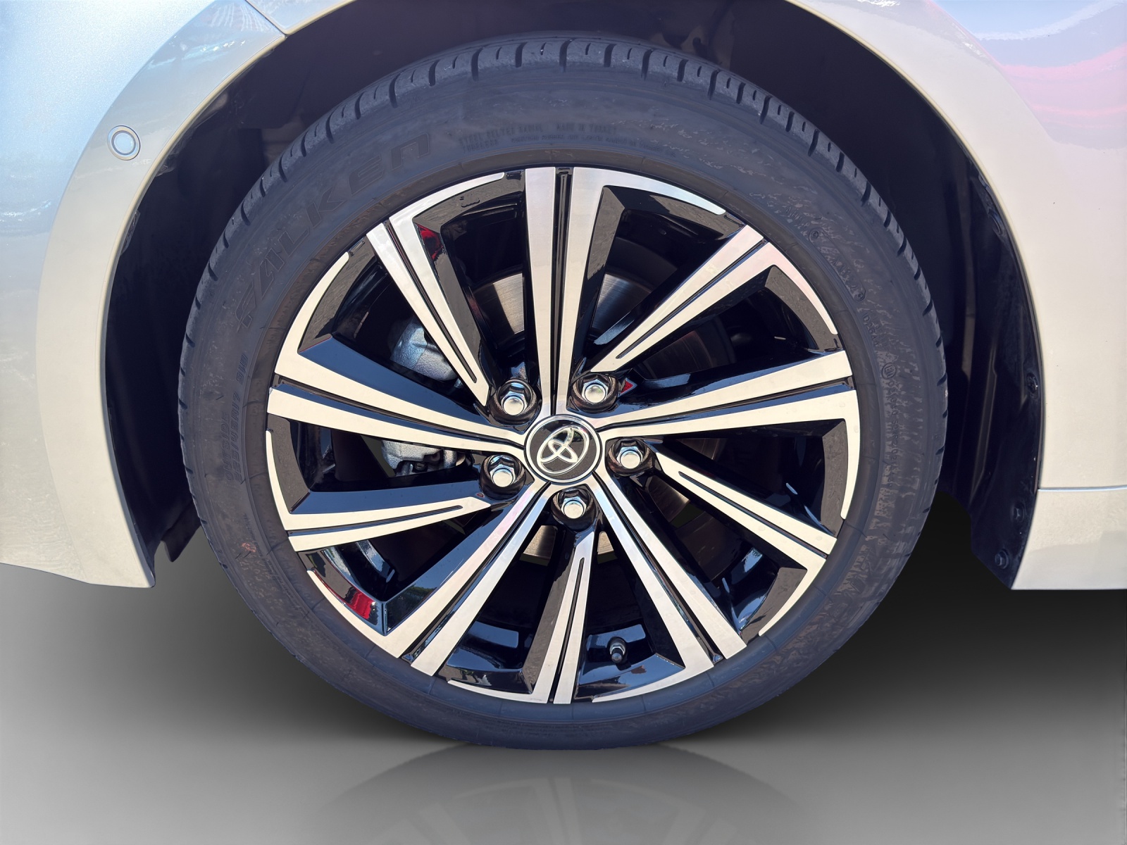 TOYOTA Corolla 1.8 HSD Trend e-CVT-image-13