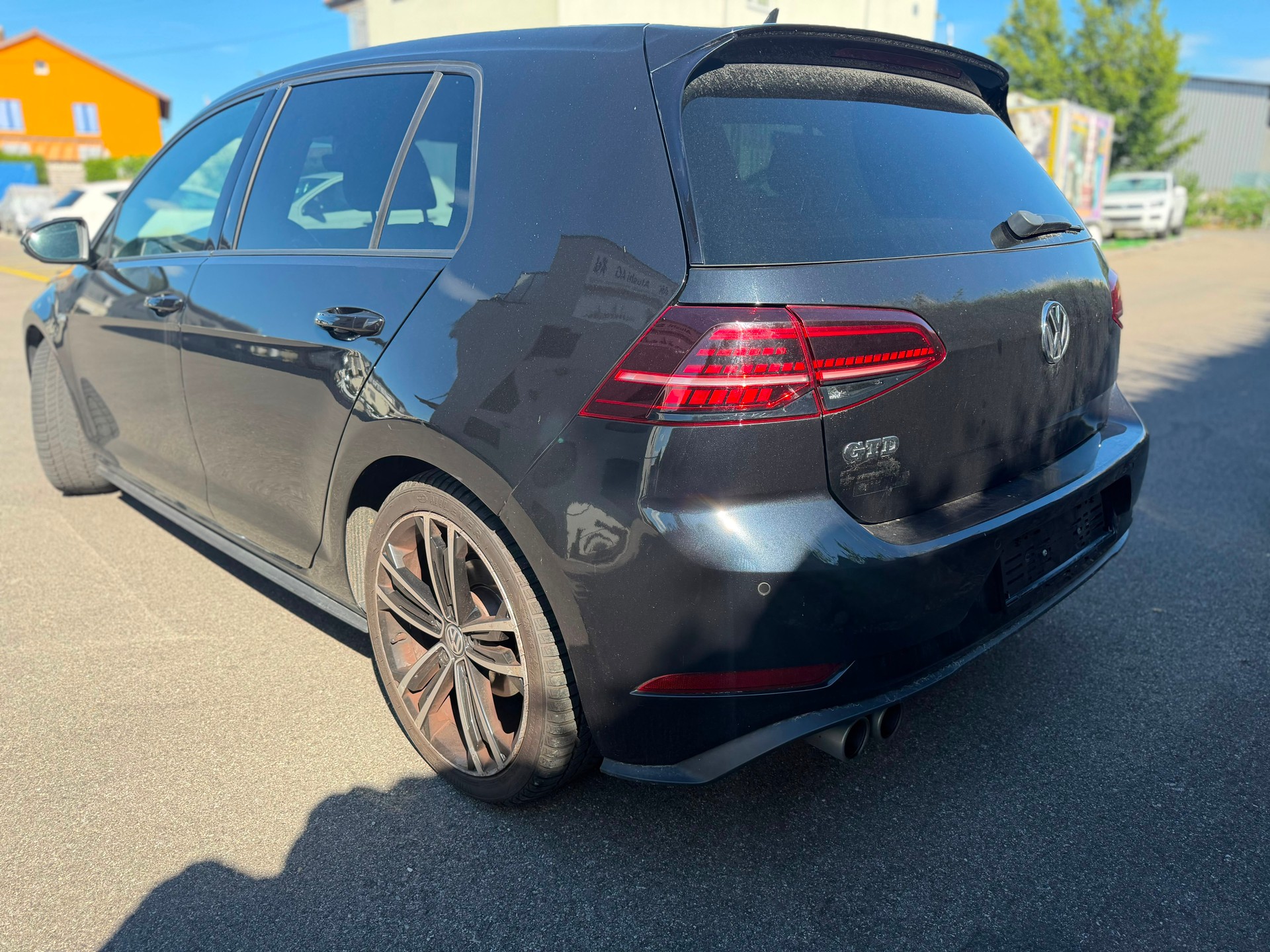 VW 2.0 TDI GTD DSG-image-3