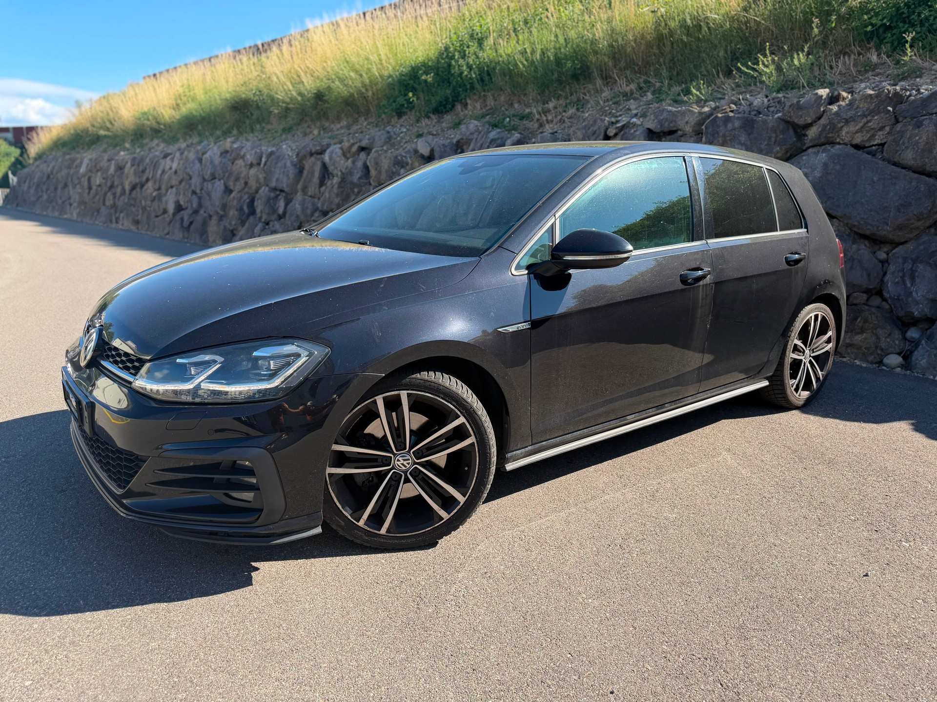 VW 2.0 TDI GTD DSG-image-2