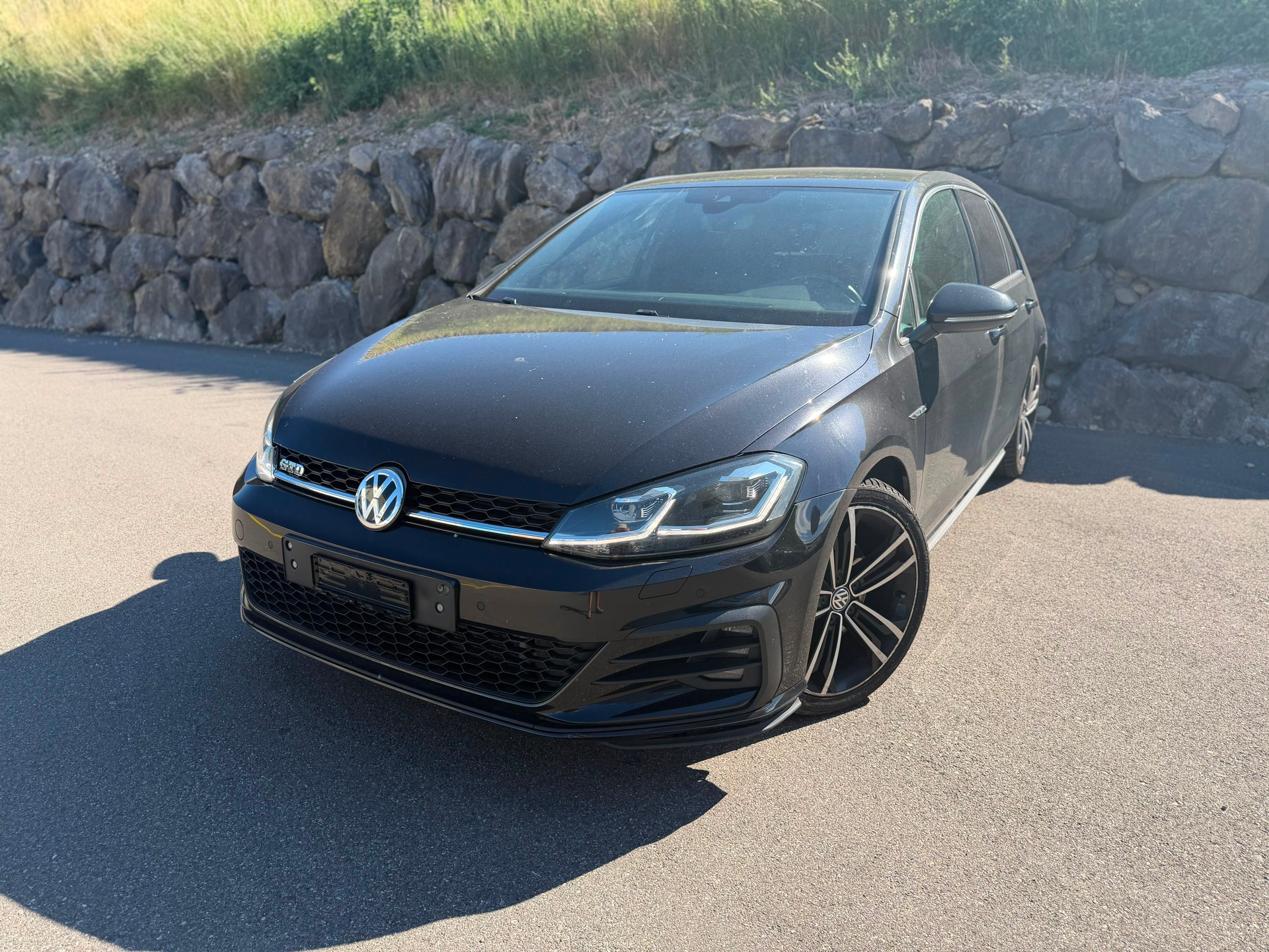VW 2.0 TDI GTD DSG-image-0