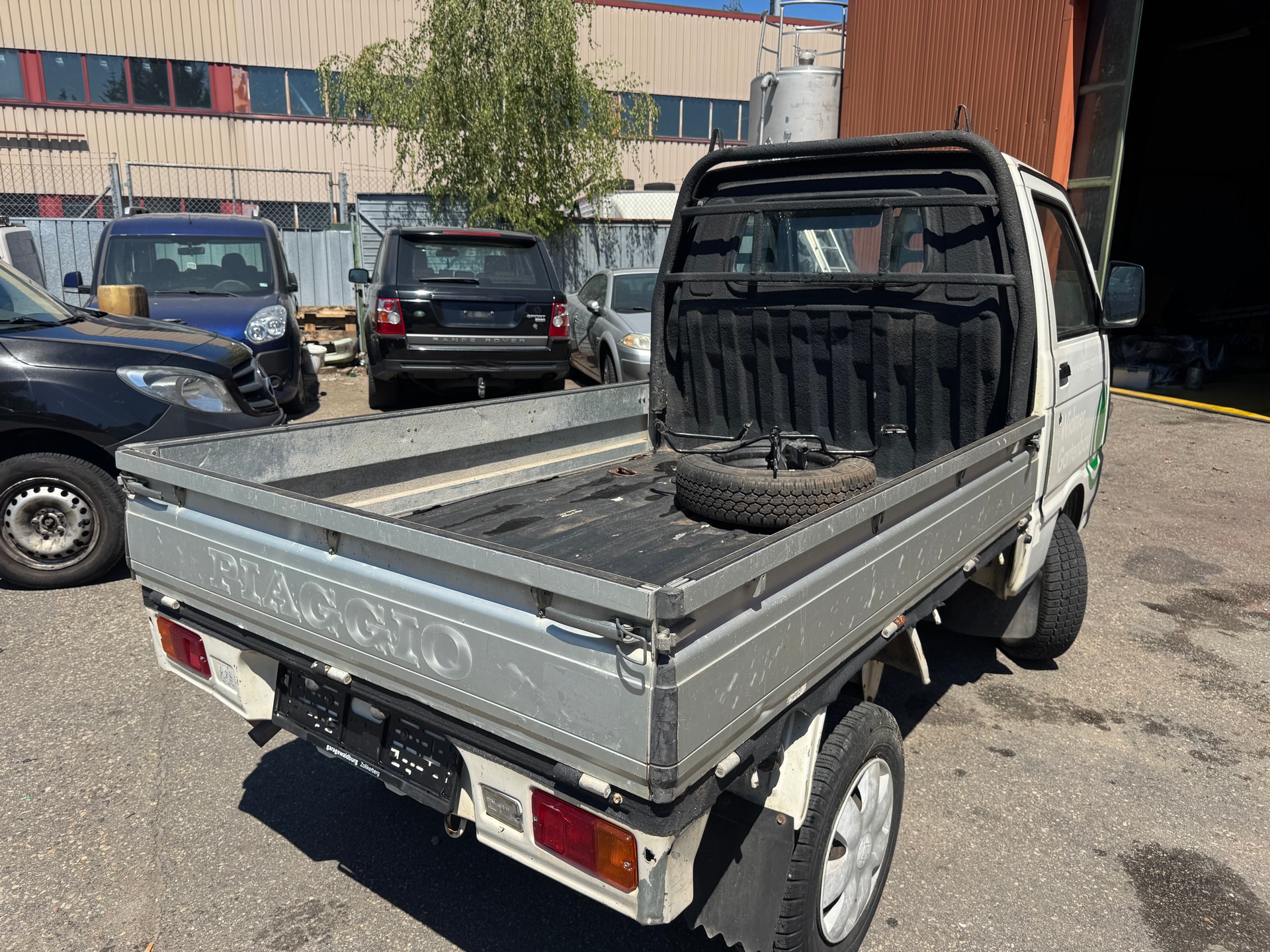 PIAGGIO Porter 1.3 Standard-image-4