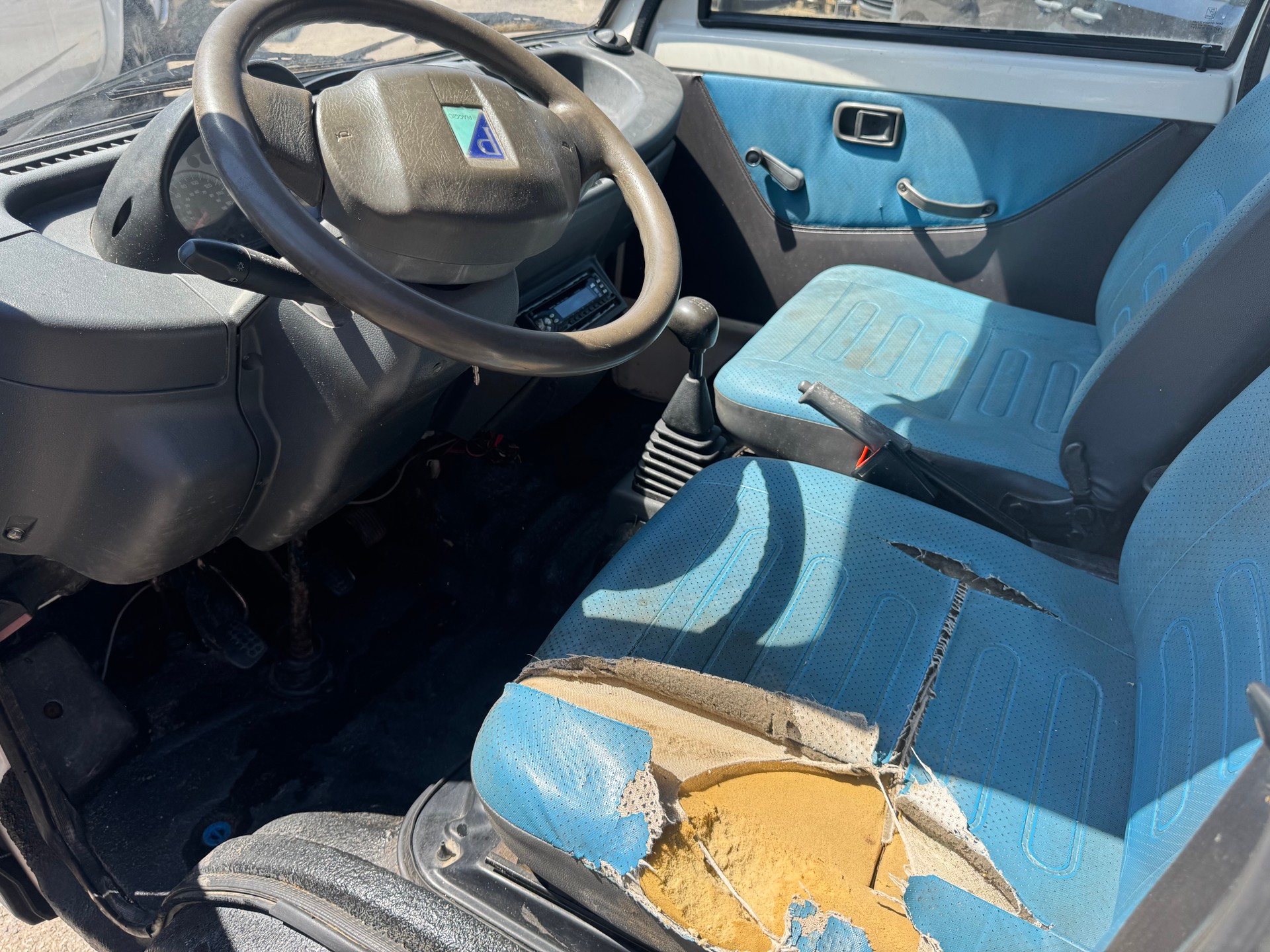PIAGGIO Porter 1.3 Standard-image-5