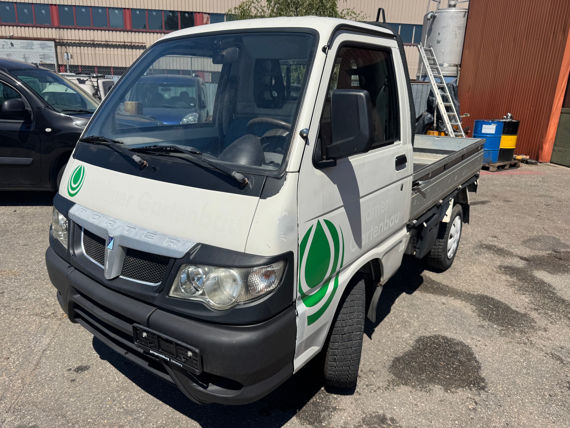 PIAGGIO Porter 1.3 Standard-image-0