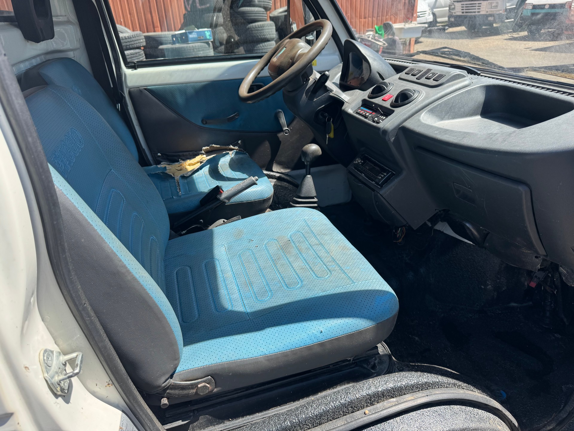 PIAGGIO Porter 1.3 Standard-image-6