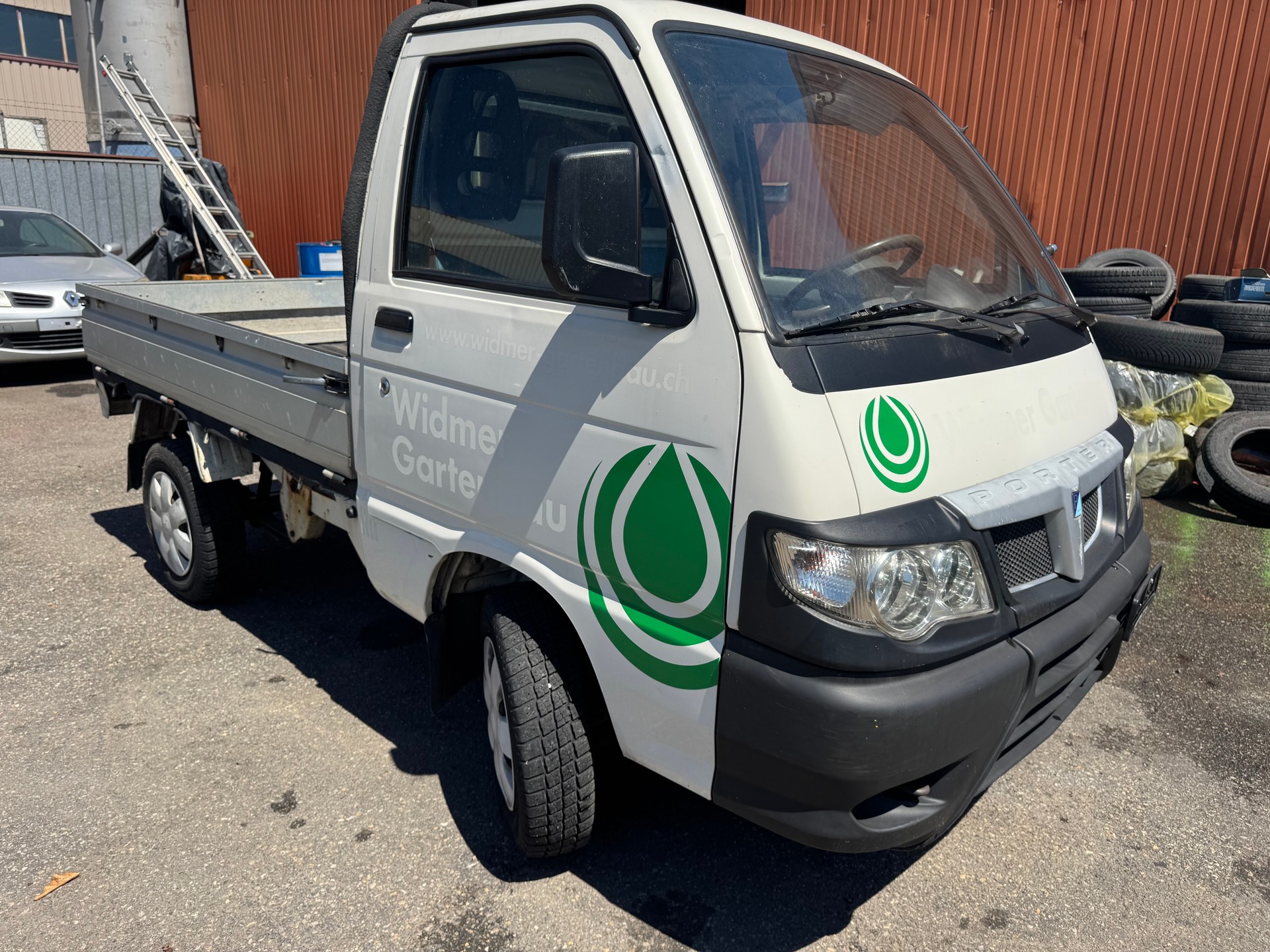 PIAGGIO Porter 1.3 Standard-image-2