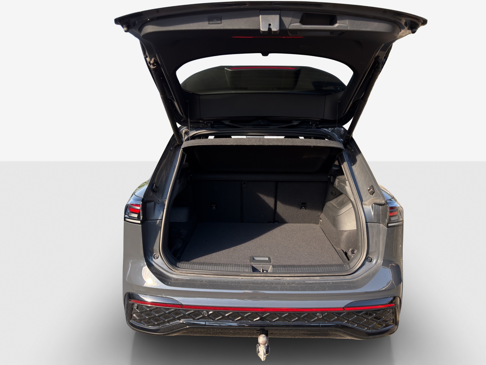 VW Tiguan 1.5 TSI evo2 mHEV R-Line DSG-image-12