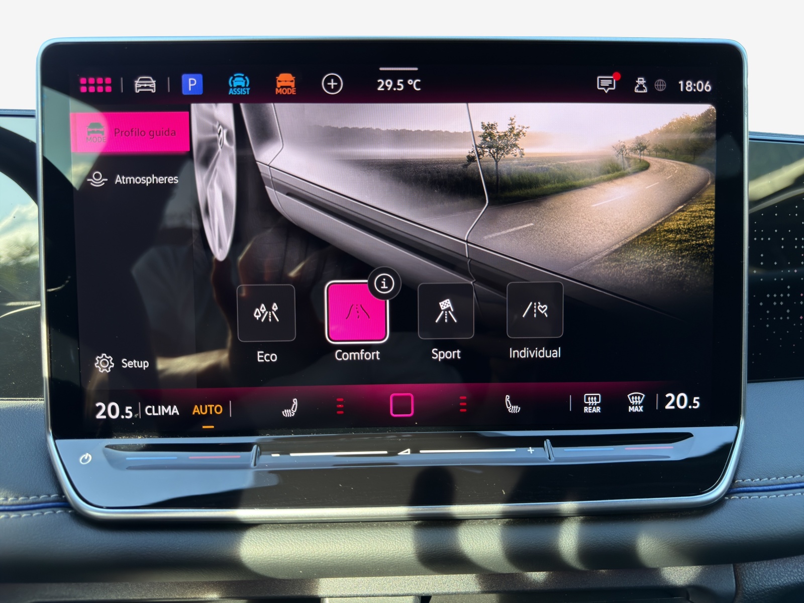 VW Tiguan 1.5 TSI evo2 mHEV R-Line DSG-image-14