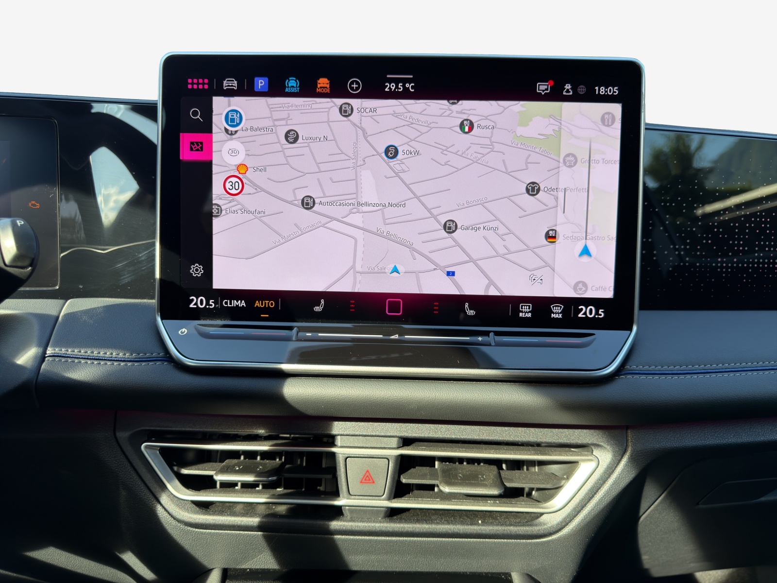 VW Tiguan 1.5 TSI evo2 mHEV R-Line DSG-image-10