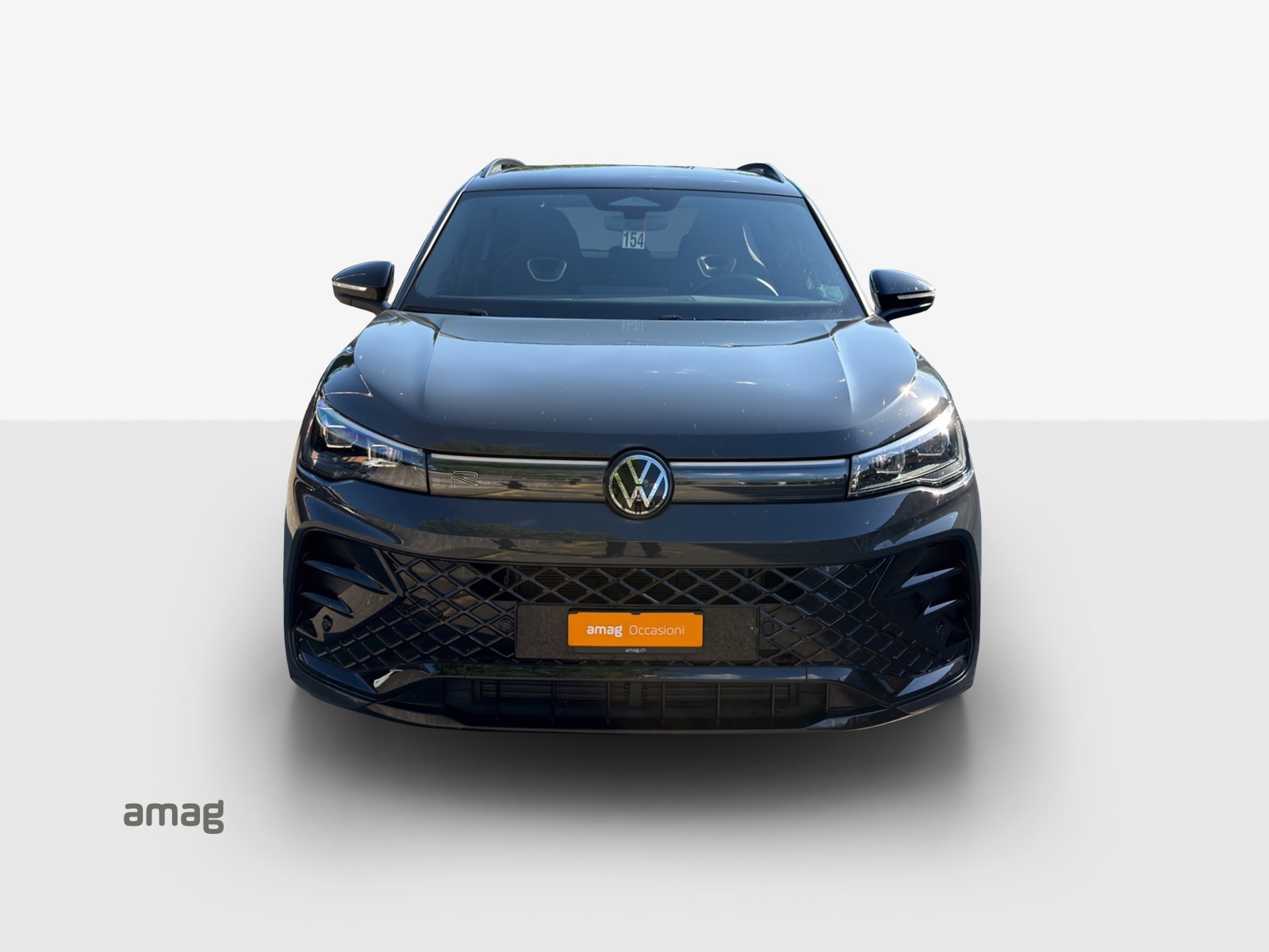 VW Tiguan 1.5 TSI evo2 mHEV R-Line DSG-image-6