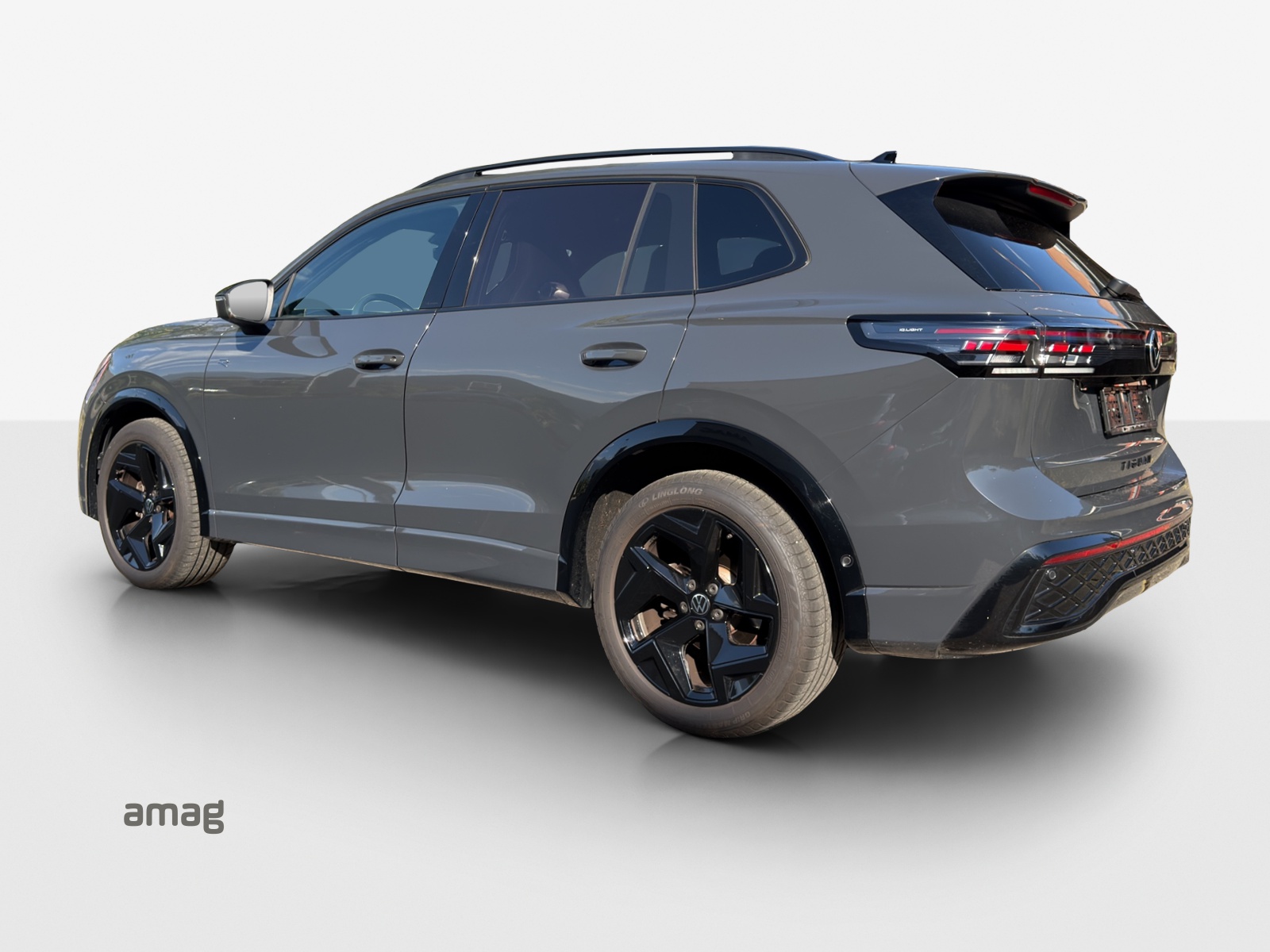 VW Tiguan 1.5 TSI evo2 mHEV R-Line DSG-image-2