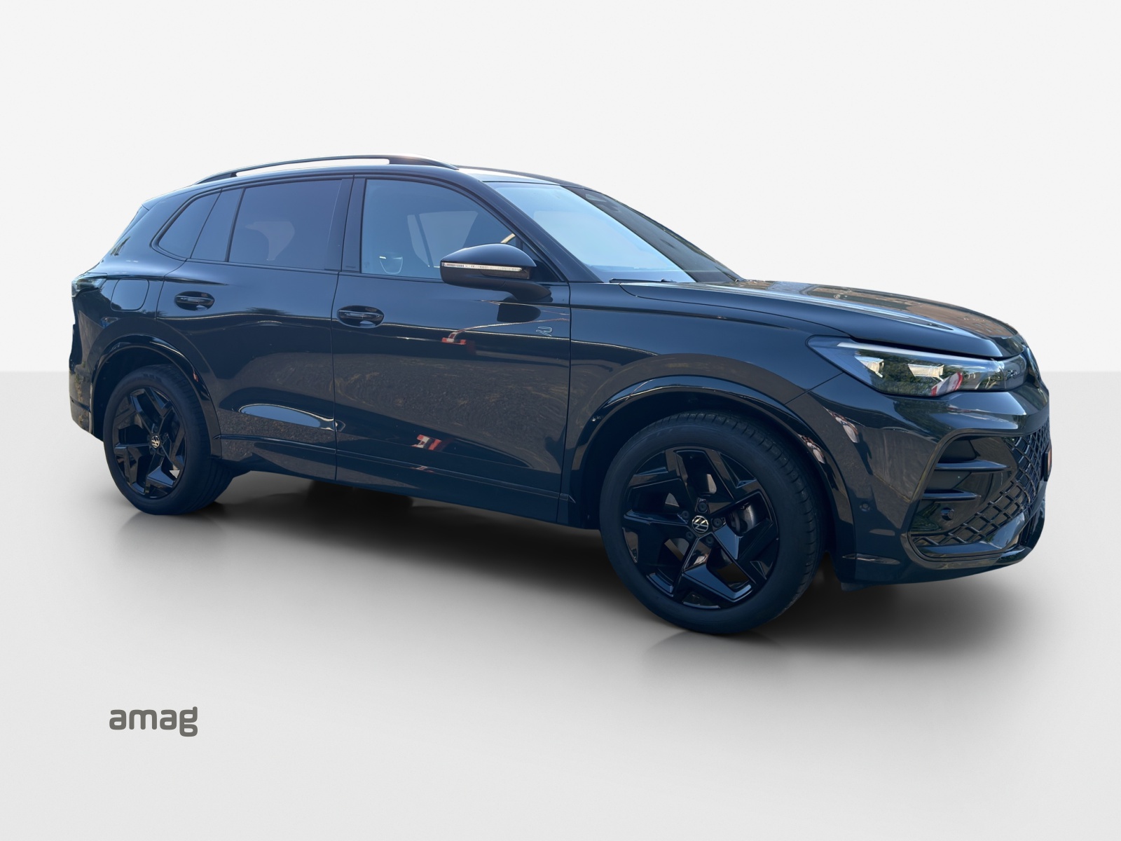 VW Tiguan 1.5 TSI evo2 mHEV R-Line DSG-image-5