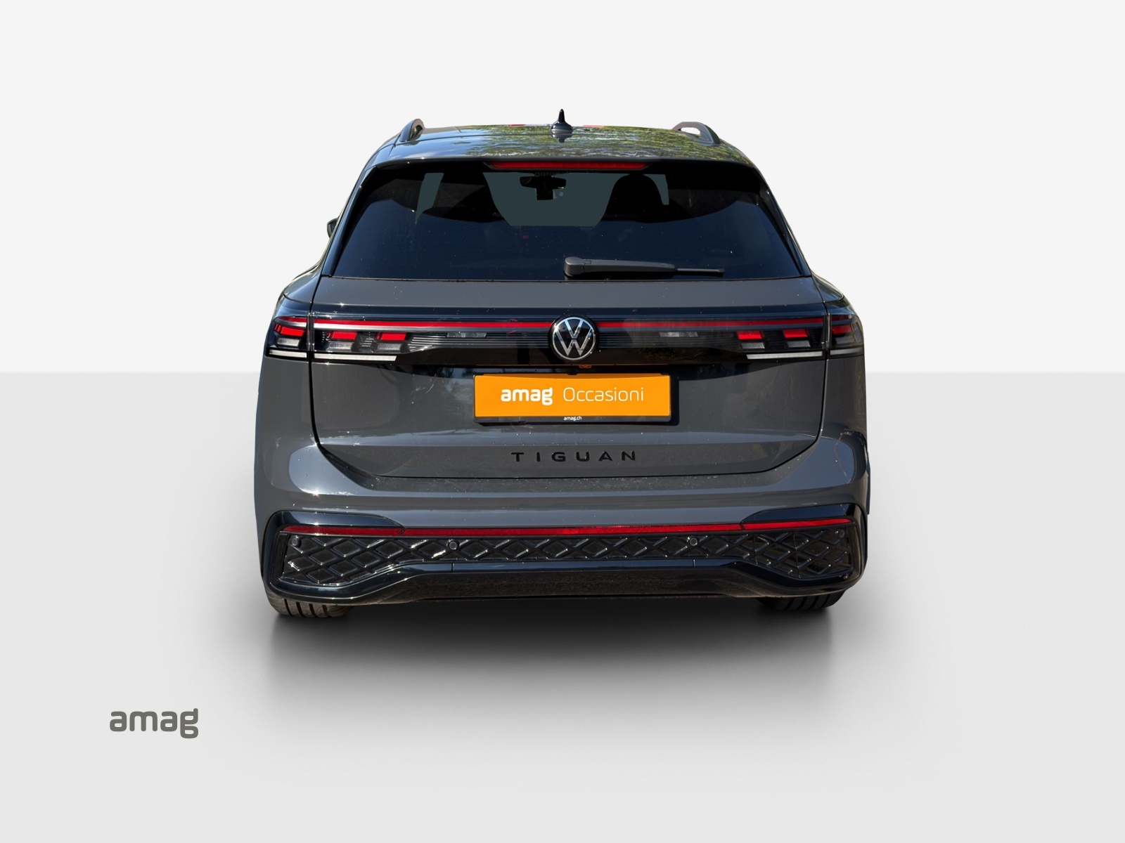 VW Tiguan 1.5 TSI evo2 mHEV R-Line DSG-image-3