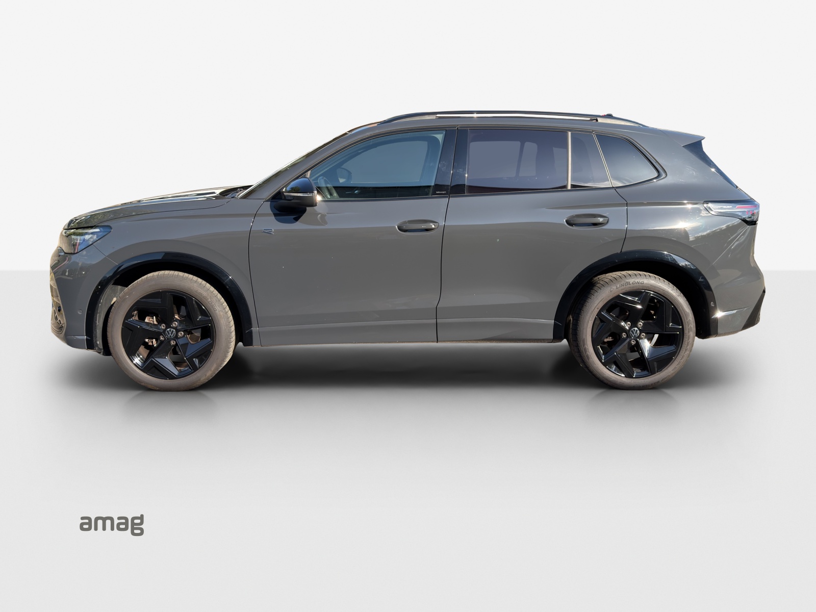 VW Tiguan 1.5 TSI evo2 mHEV R-Line DSG-image-1