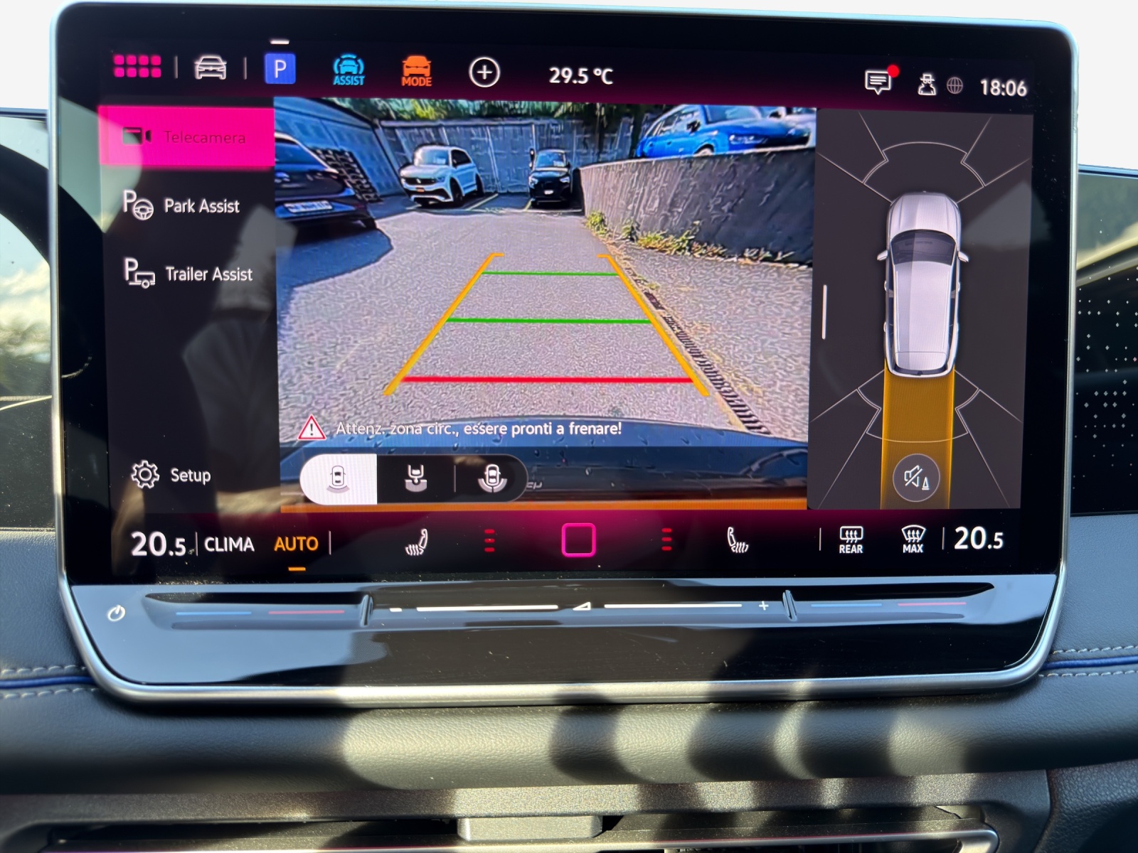 VW Tiguan 1.5 TSI evo2 mHEV R-Line DSG-image-13