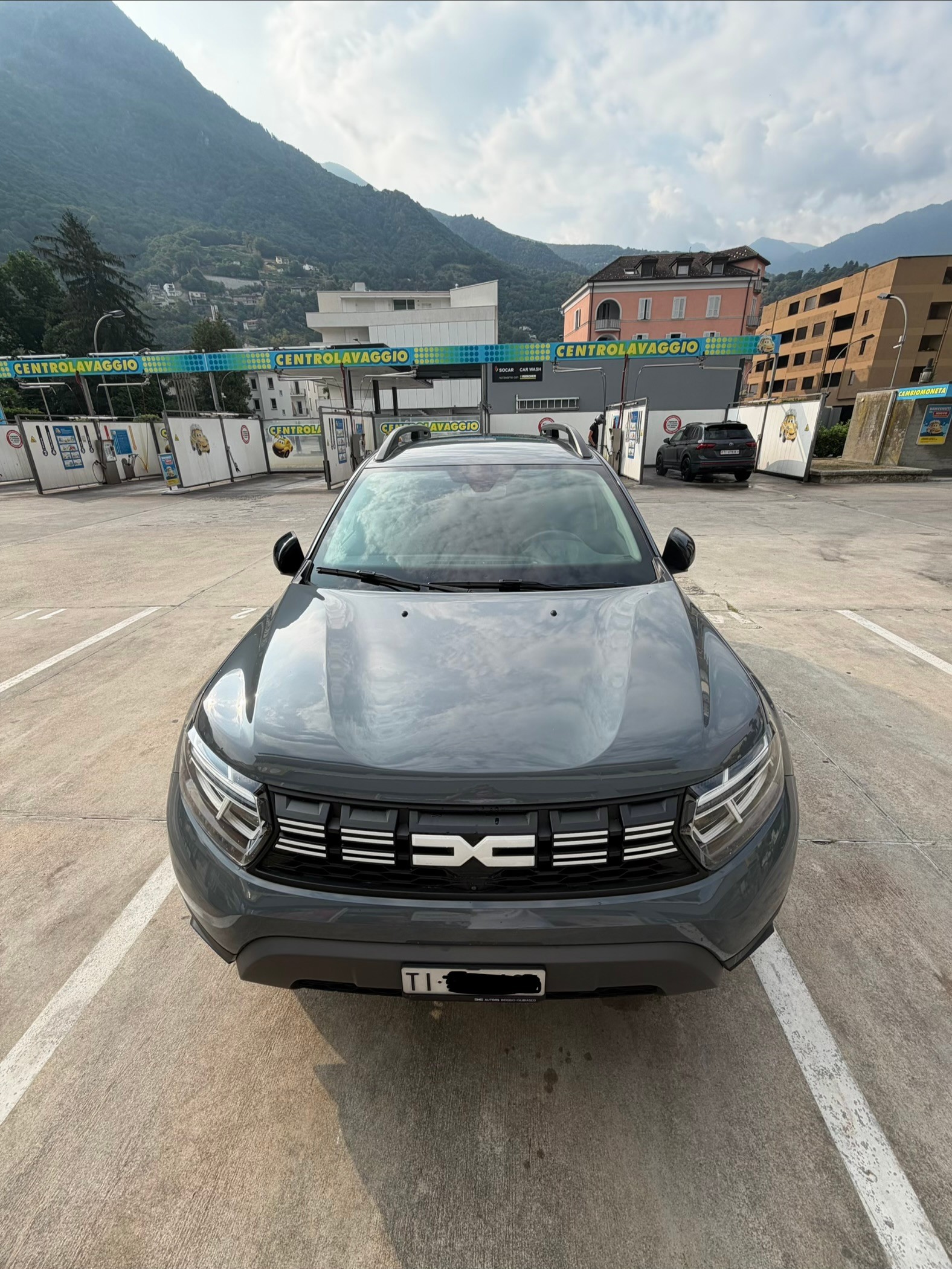 DACIA 1.3 TCe 150 Extreme EDC-image-2