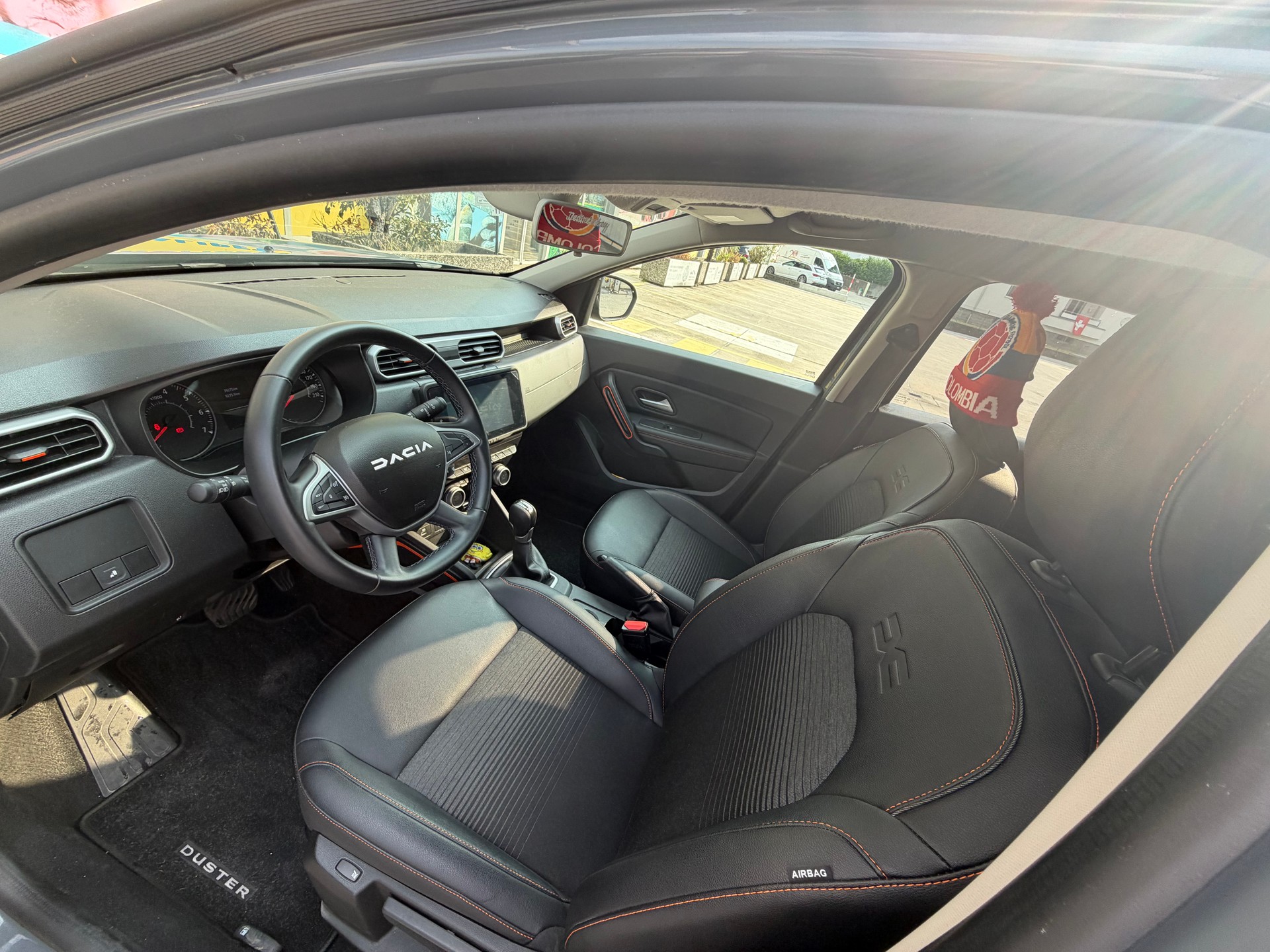 DACIA 1.3 TCe 150 Extreme EDC-image-3