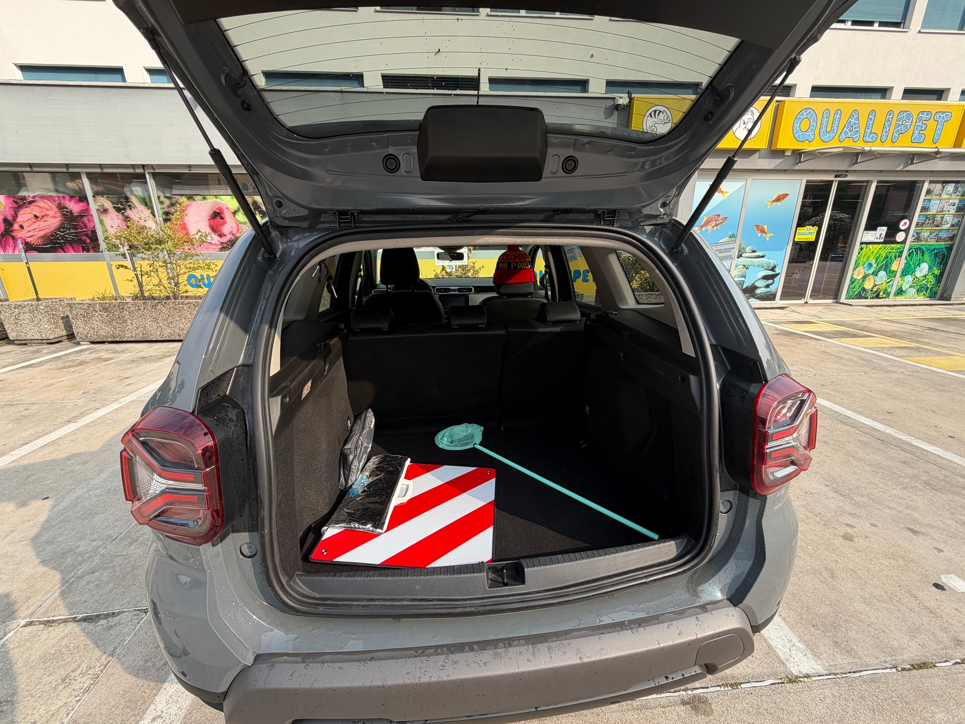 DACIA 1.3 TCe 150 Extreme EDC-image-5