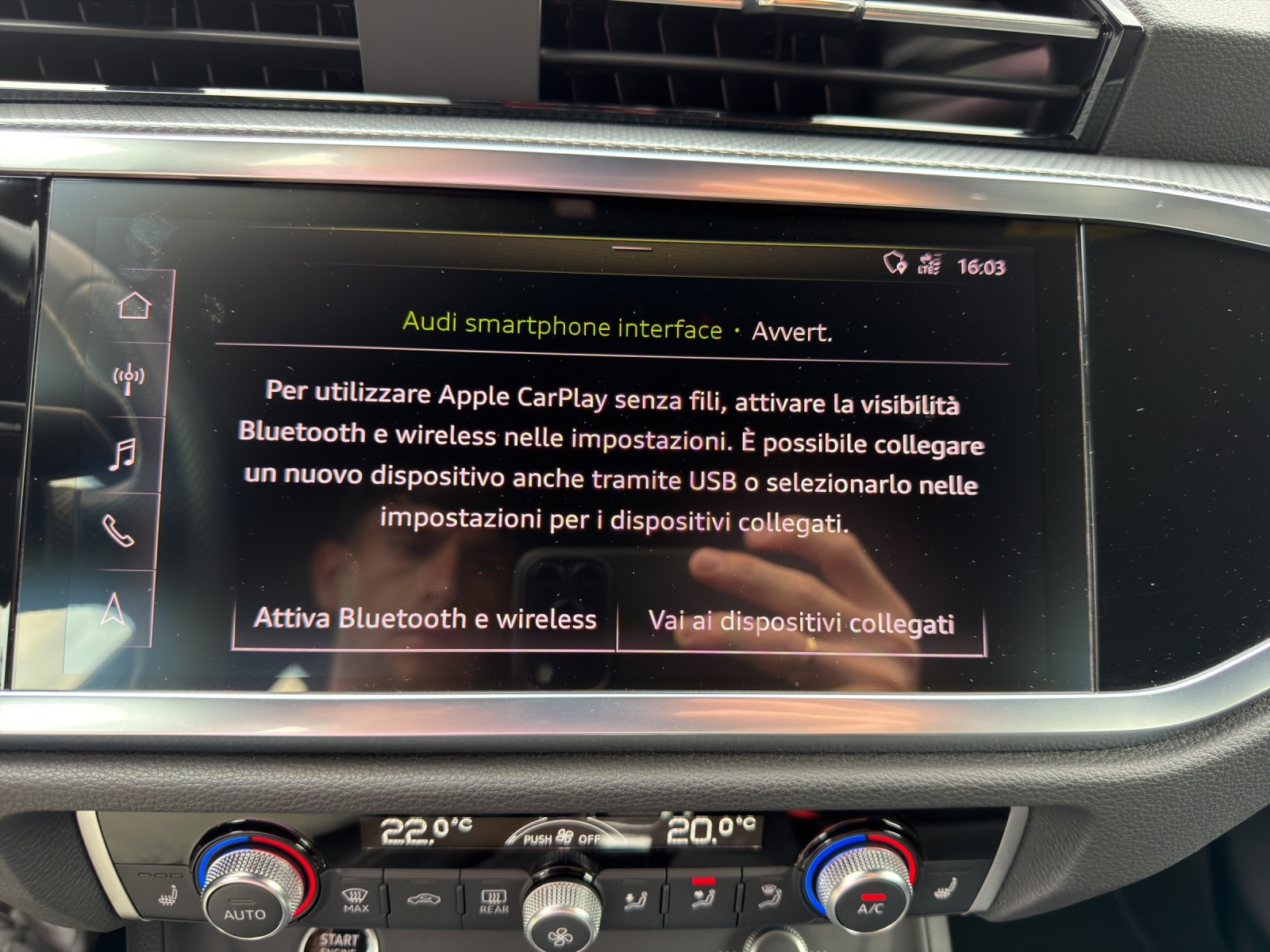 AUDI Q3 Sportback 35 TFSI S line Attraction S-tronic-image-15