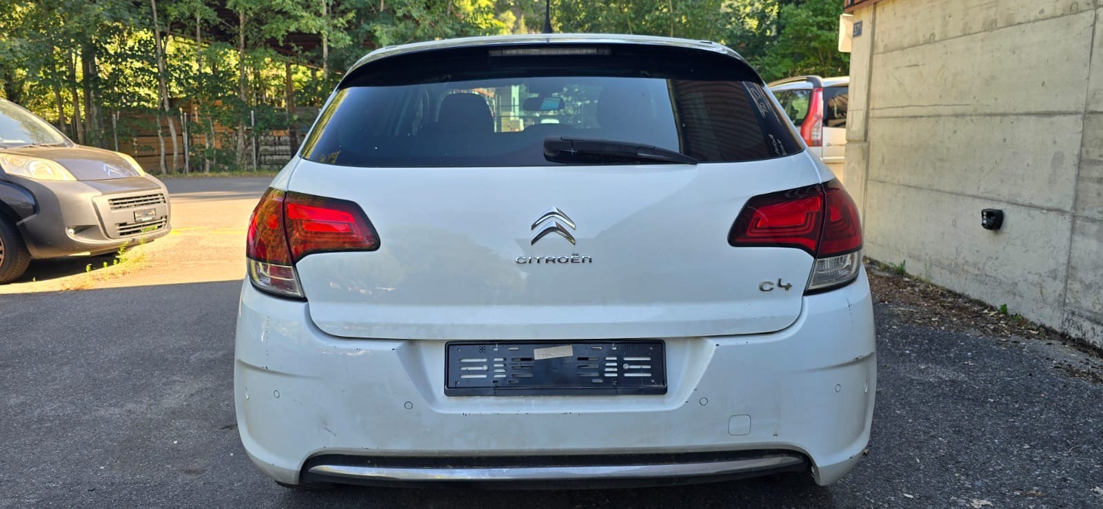 CITROEN C4 1.2 Pure Tech Feel-image-3