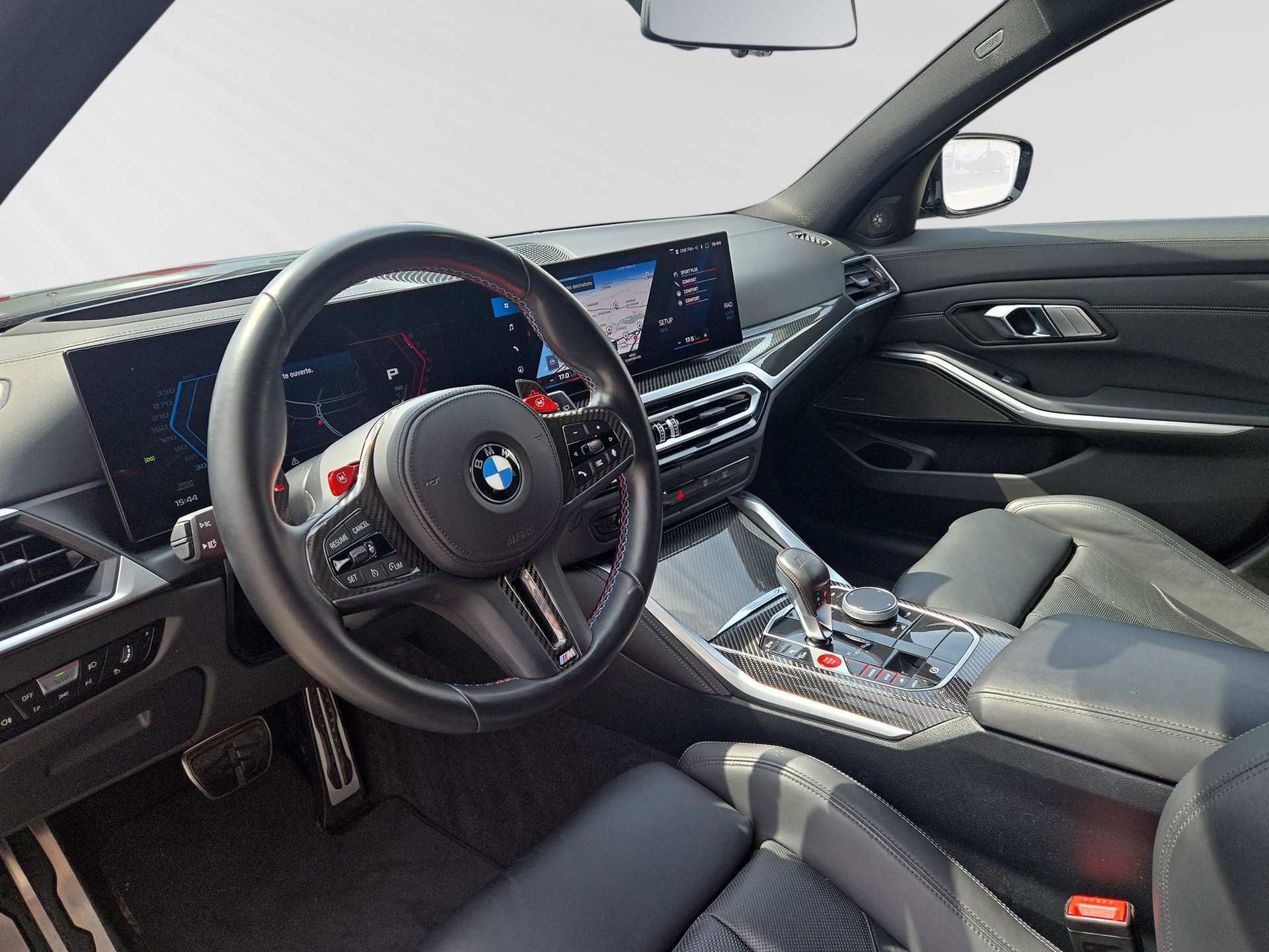 BMW M3 Touring xDrive Competition M-showroom-element-3