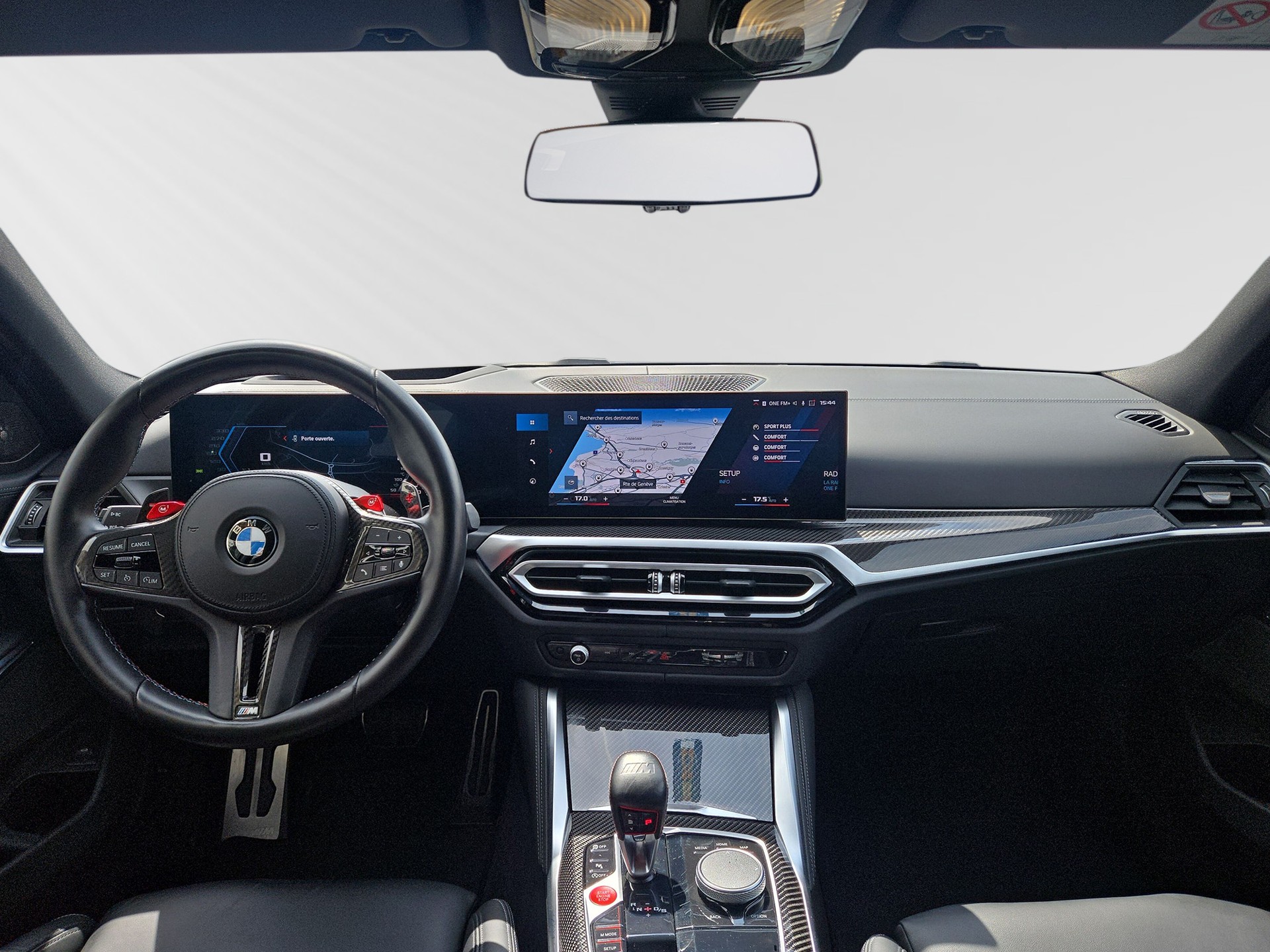 BMW M3 Touring xDrive Competition M-image-5