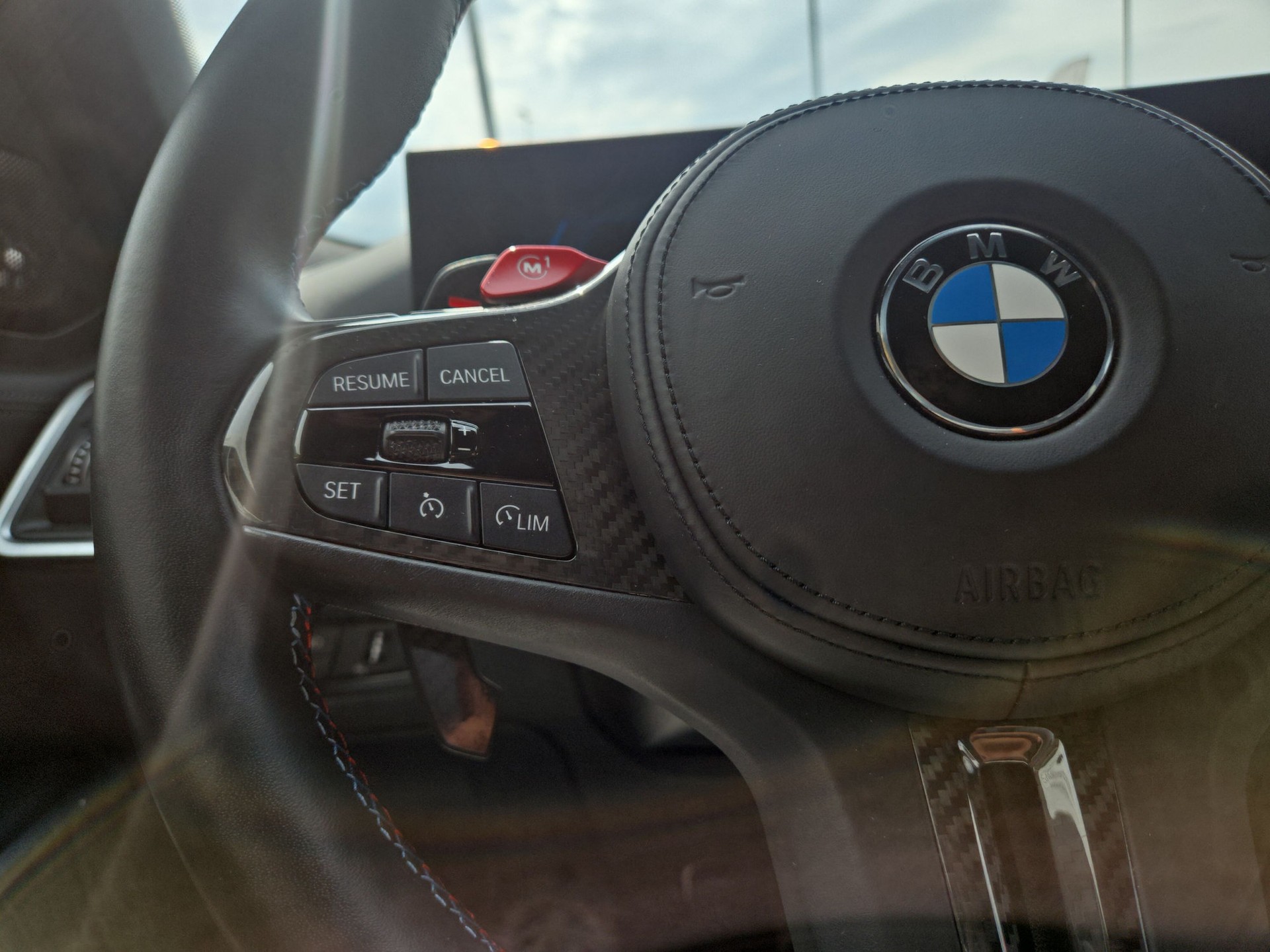 BMW M3 Touring xDrive Competition M-image-12