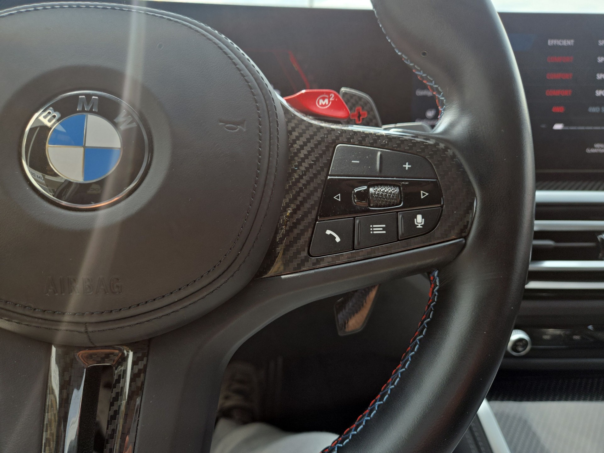 BMW M3 Touring xDrive Competition M-image-13