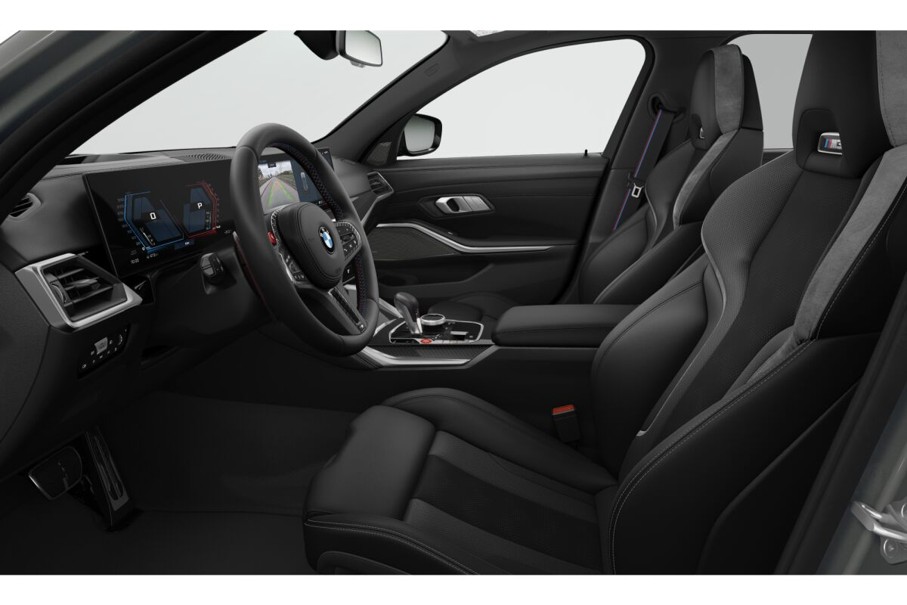 BMW M3 Touring xDrive Competition M-image-2
