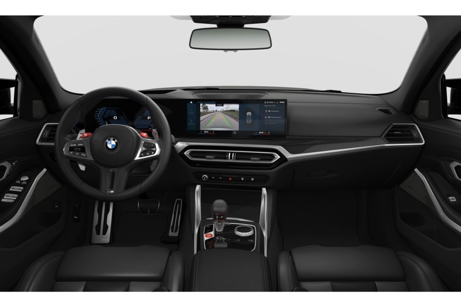 BMW M3 Touring xDrive Competition M-image-3