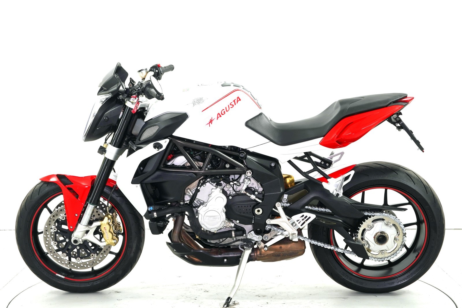 MV AGUSTA Brutale 800-image-4