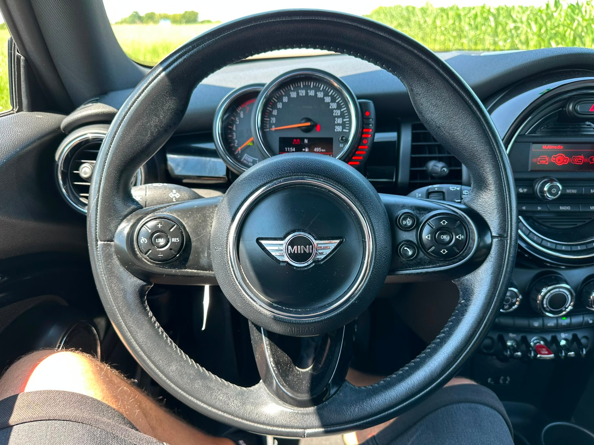 MINI Cooper Classic Edition-image-12