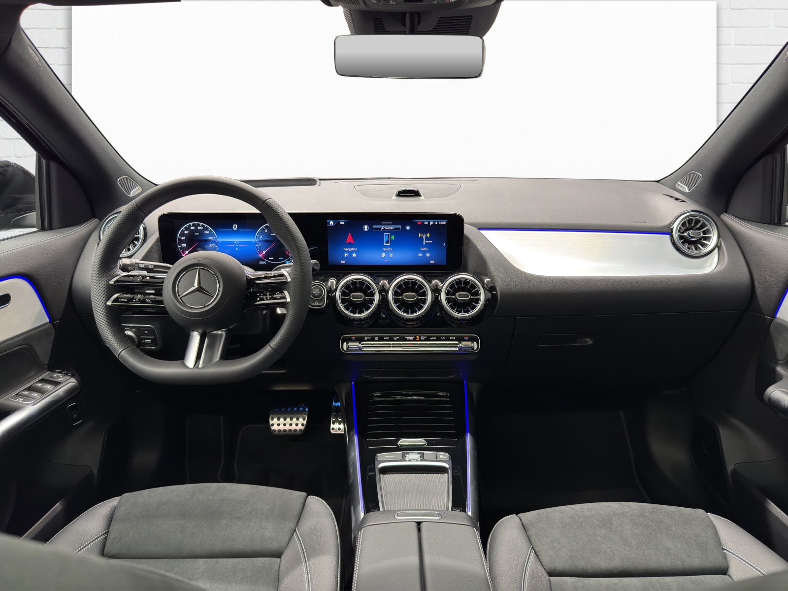 MERCEDES-BENZ GLA 220 AMG Line 4Matic-image-7