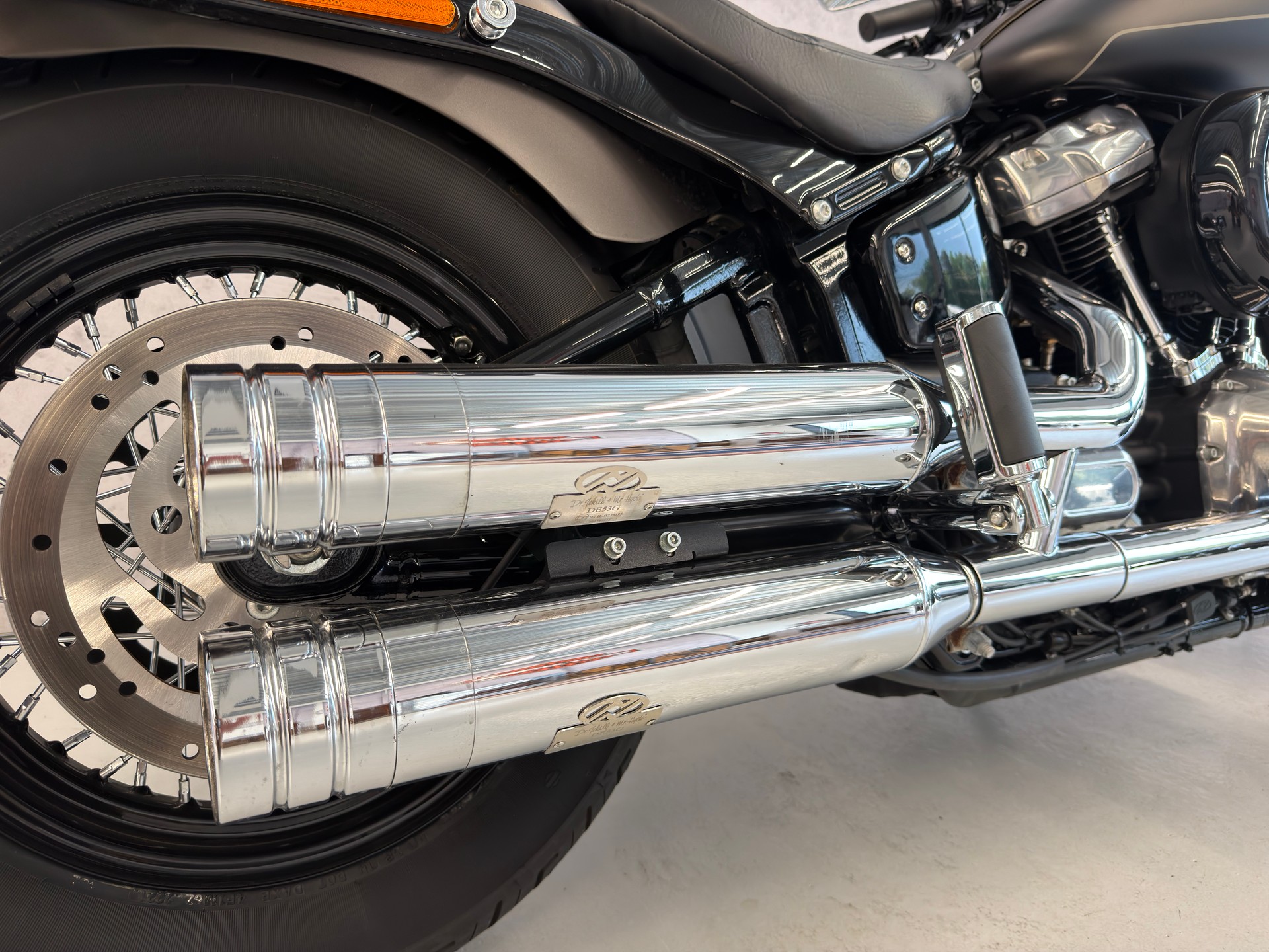 HARLEY-DAVIDSON FLSL Softail Slim 107 (35kW)-showroom-element-3