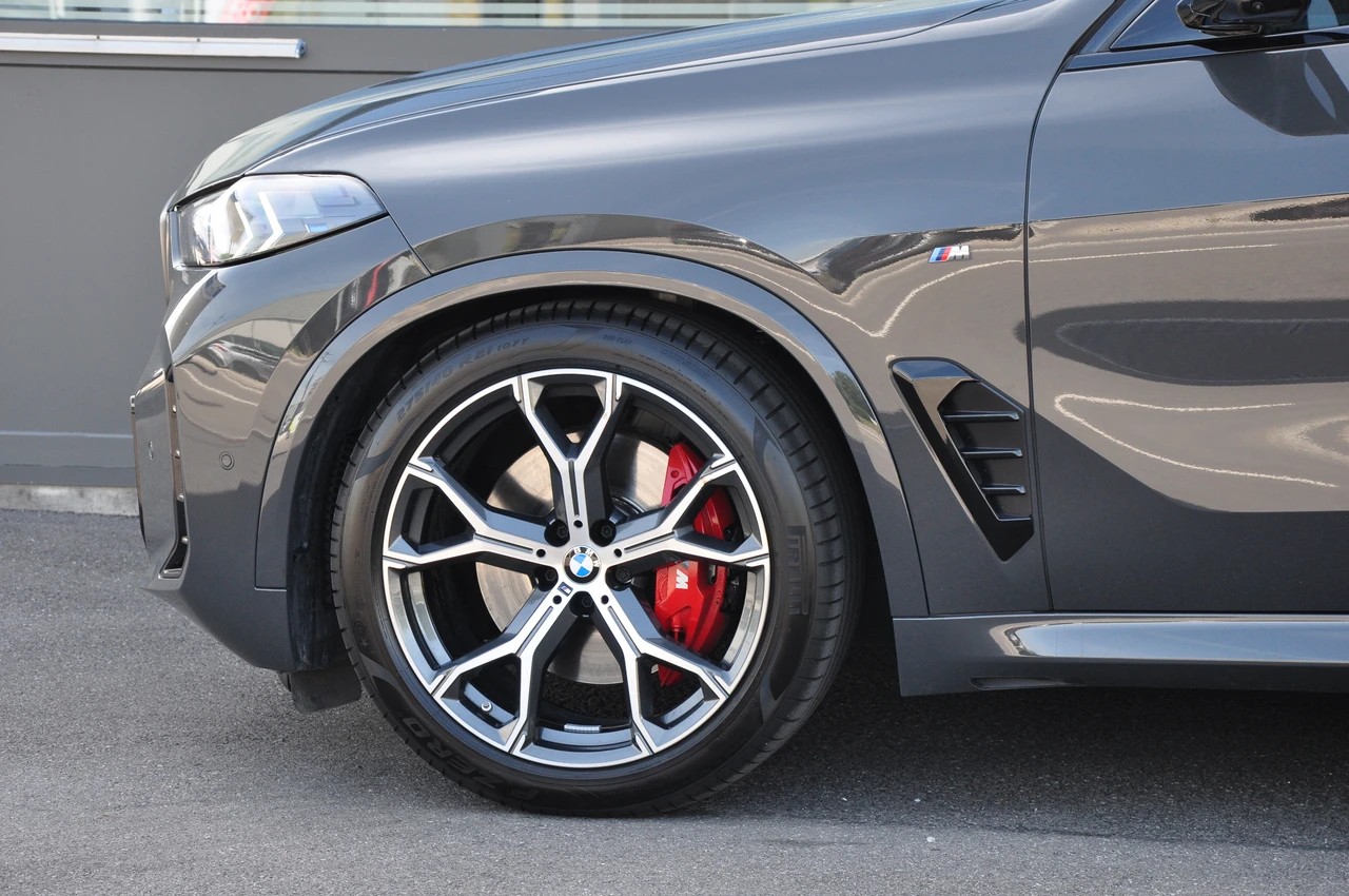 BMW X5 xDrive 48V 30d M Sport Pro Steptronic-image-11