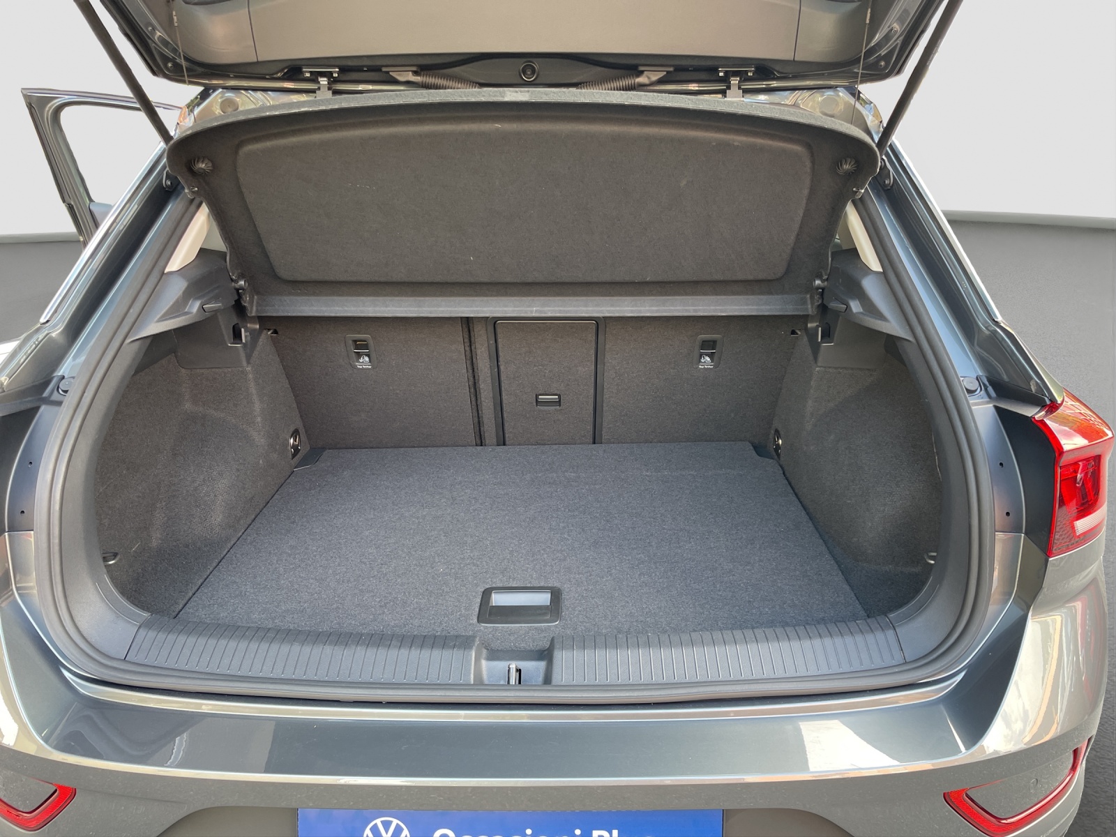 VW T-Roc 1.5 TSI EVO Life DSG-image-9