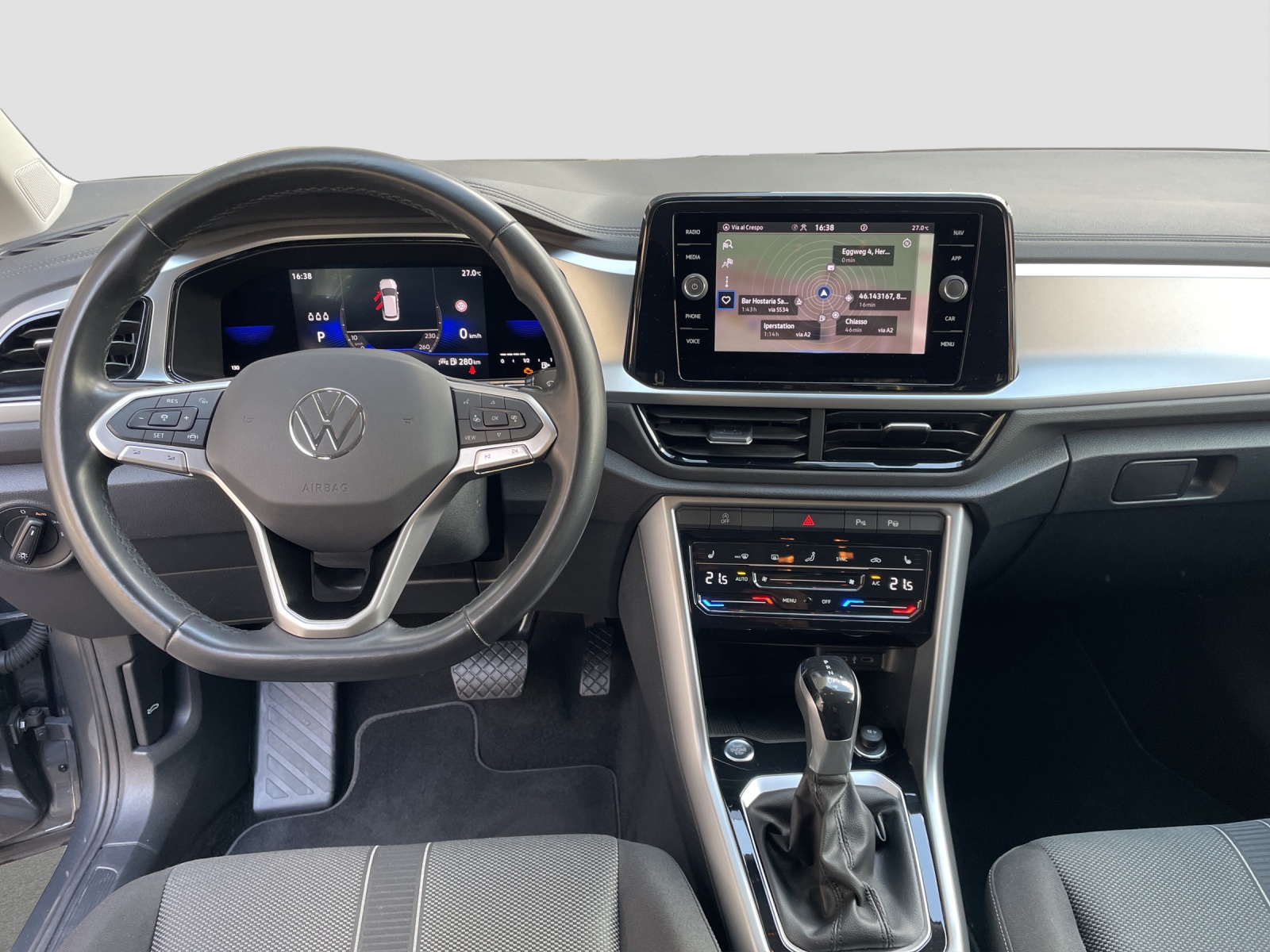 VW T-Roc 1.5 TSI EVO Life DSG-image-8