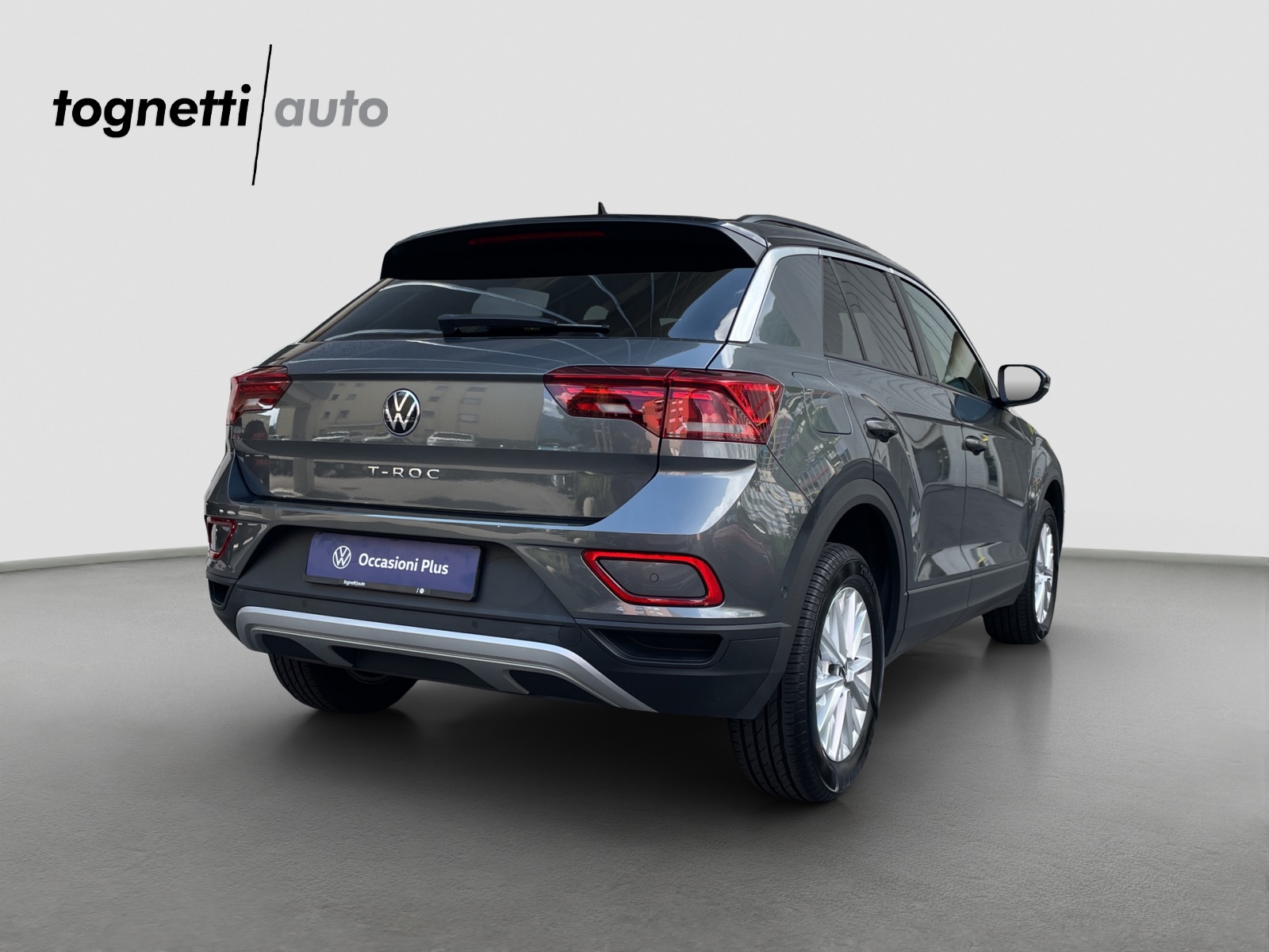 VW T-Roc 1.5 TSI EVO Life DSG-image-3