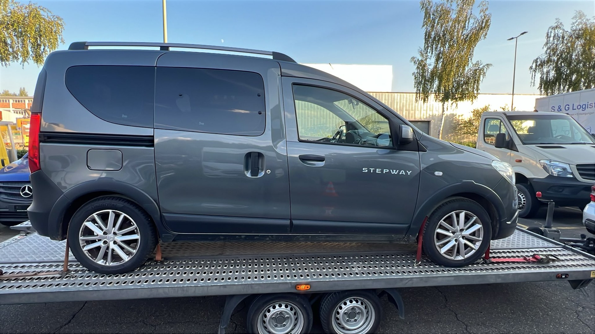 DACIA Dokker 1.2 T Stepway-image-4