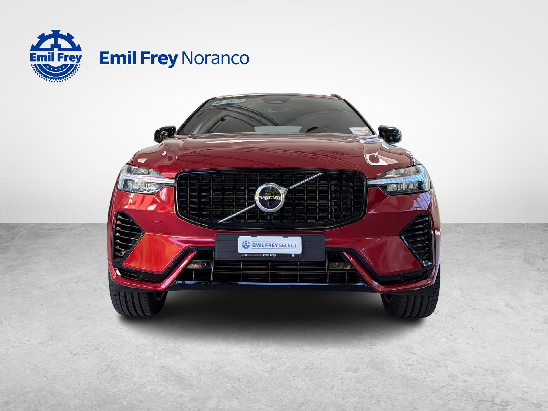 VOLVO XC60 2.0 T8 TE R-Design eAWD + Ruote invernali incluse-image-8